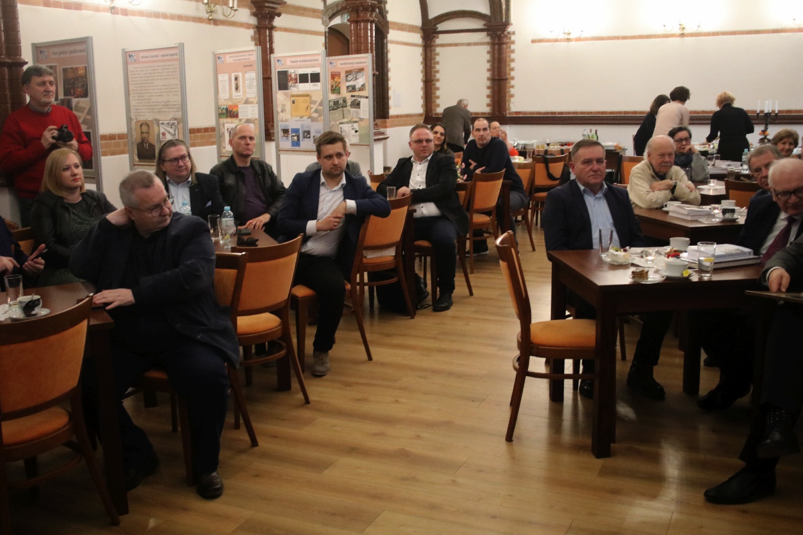 Jubileusz dziesięciolecia Stowarzyszenia „Pamięć i Dialog”