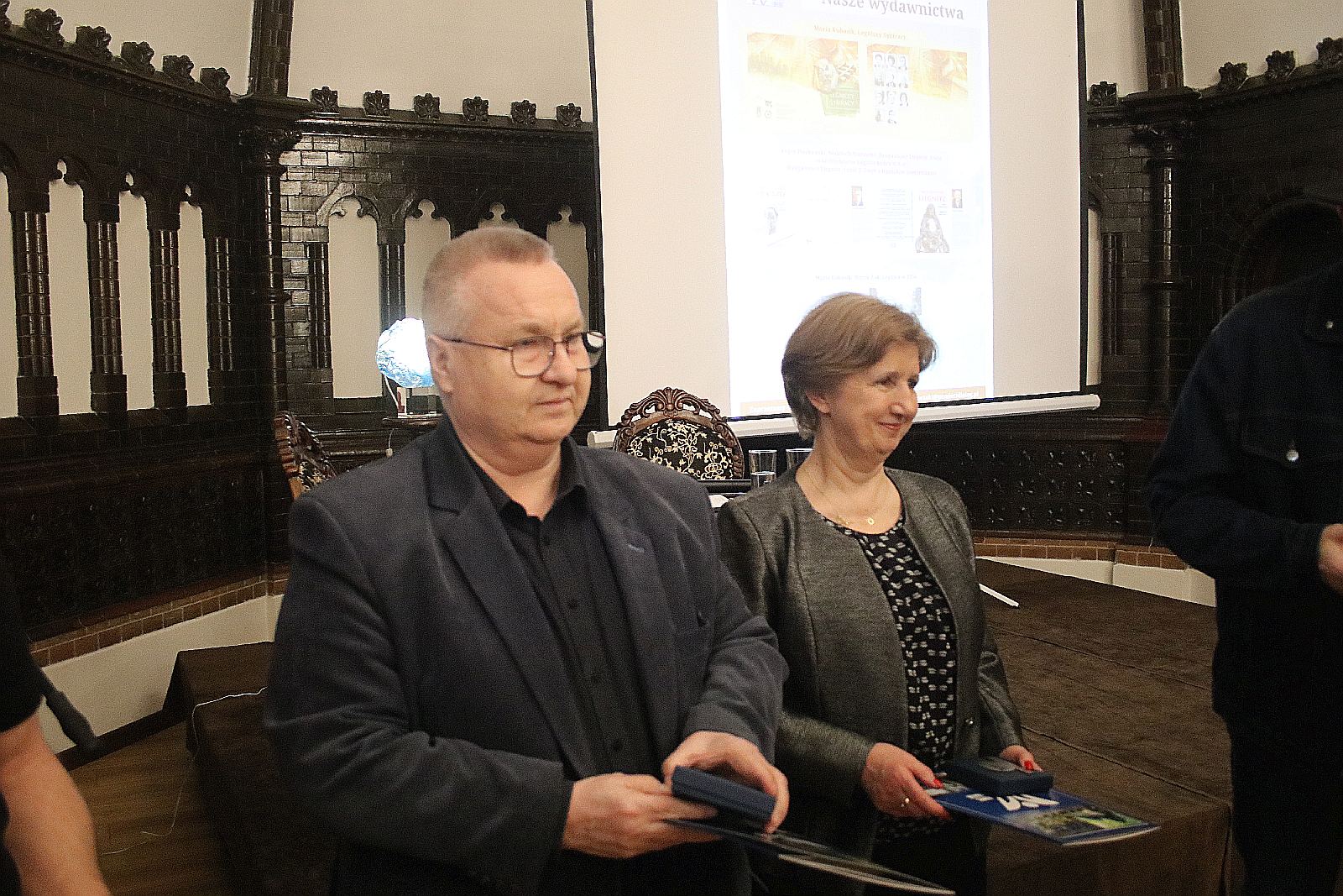 Jubileusz dziesięciolecia Stowarzyszenia „Pamięć i Dialog”