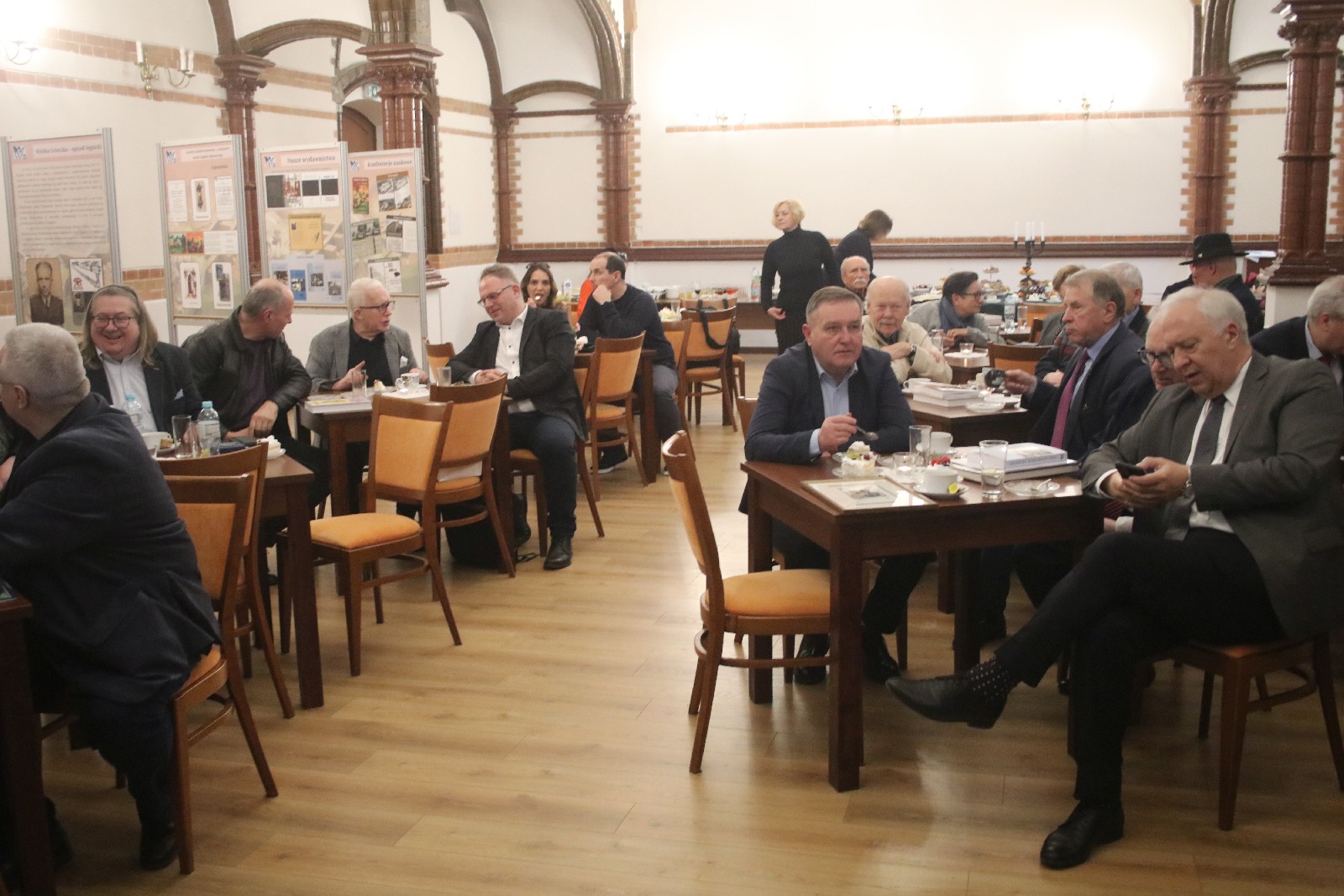 Jubileusz dziesięciolecia Stowarzyszenia „Pamięć i Dialog”