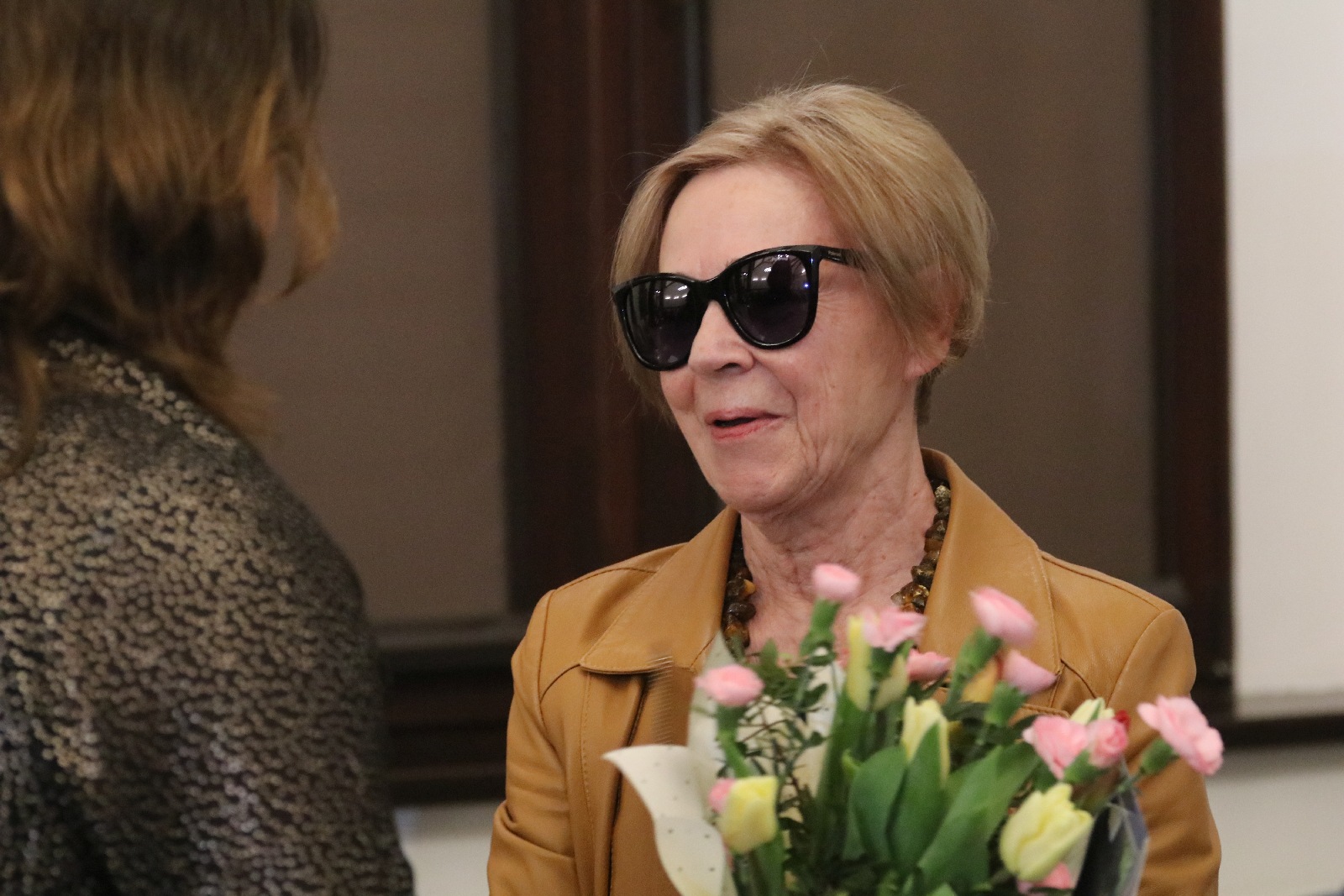 Jubileusz dziesięciolecia Stowarzyszenia „Pamięć i Dialog”