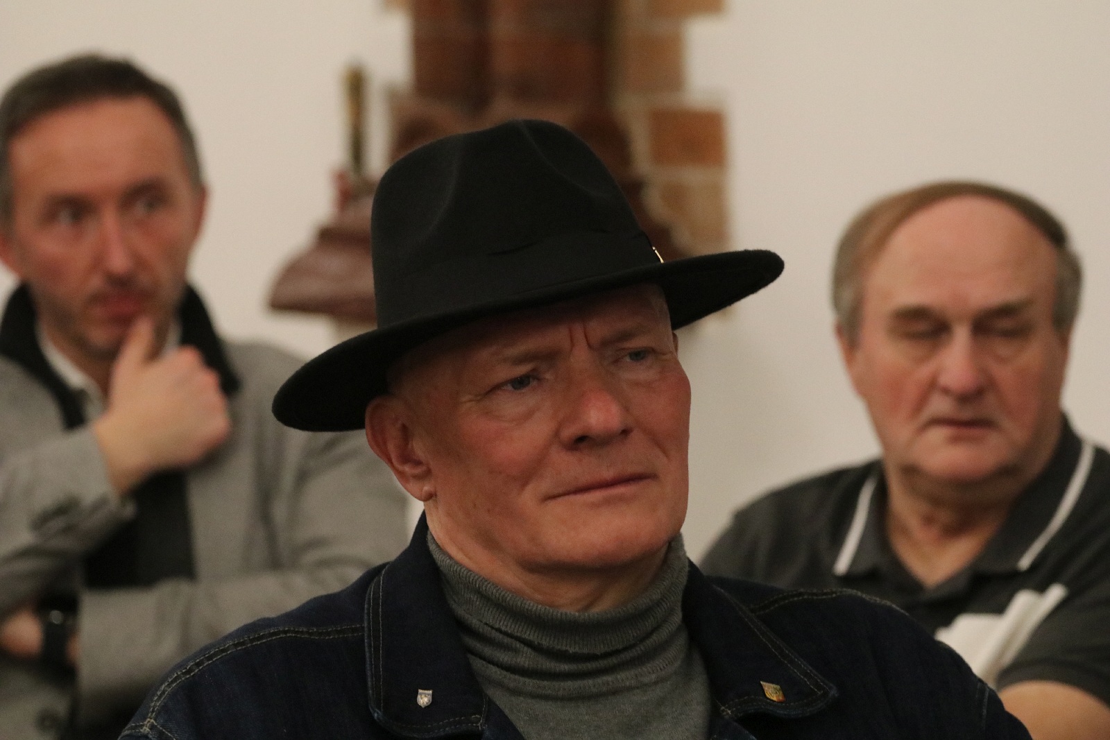 Jubileusz dziesięciolecia Stowarzyszenia „Pamięć i Dialog”