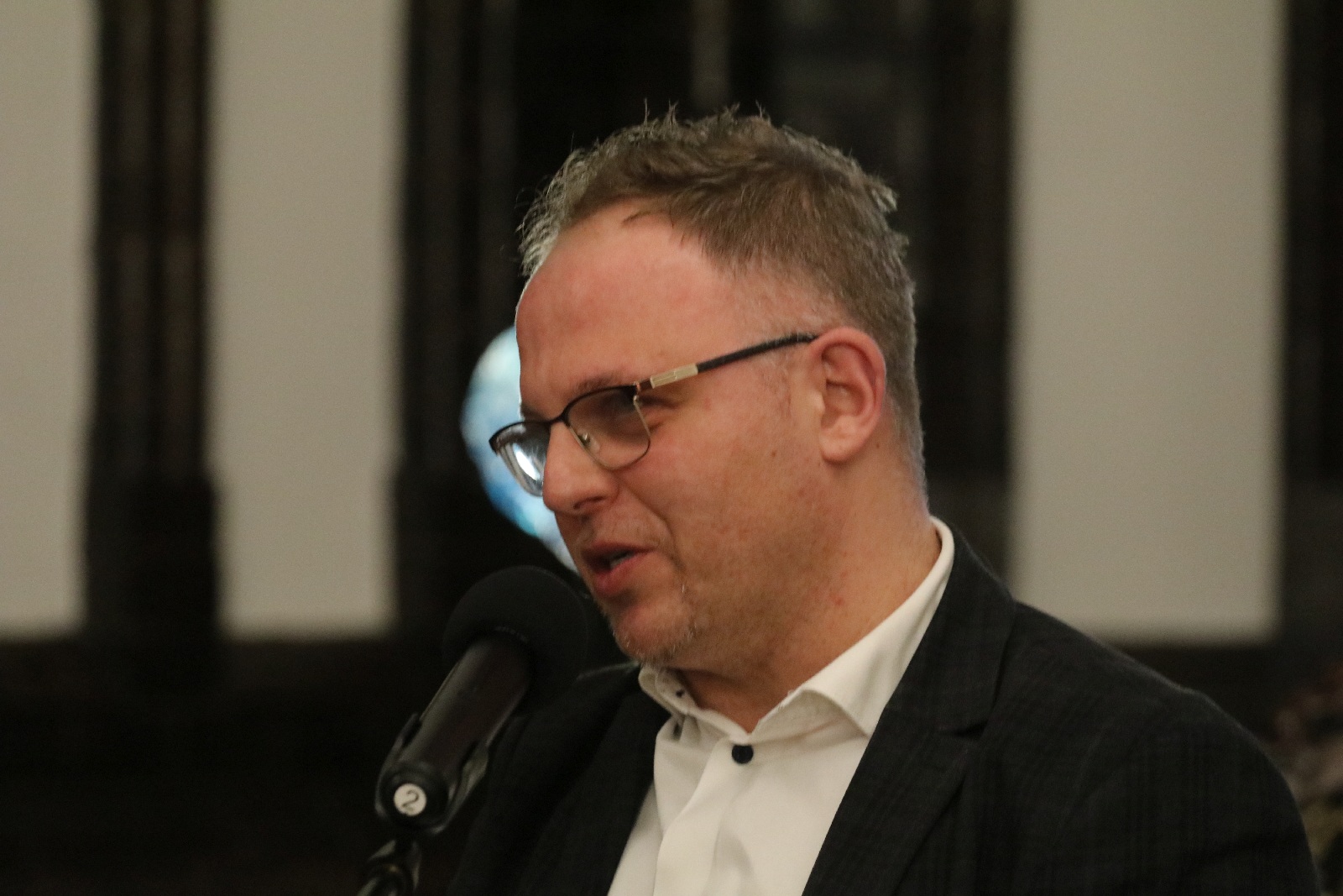 Jubileusz dziesięciolecia Stowarzyszenia „Pamięć i Dialog”
