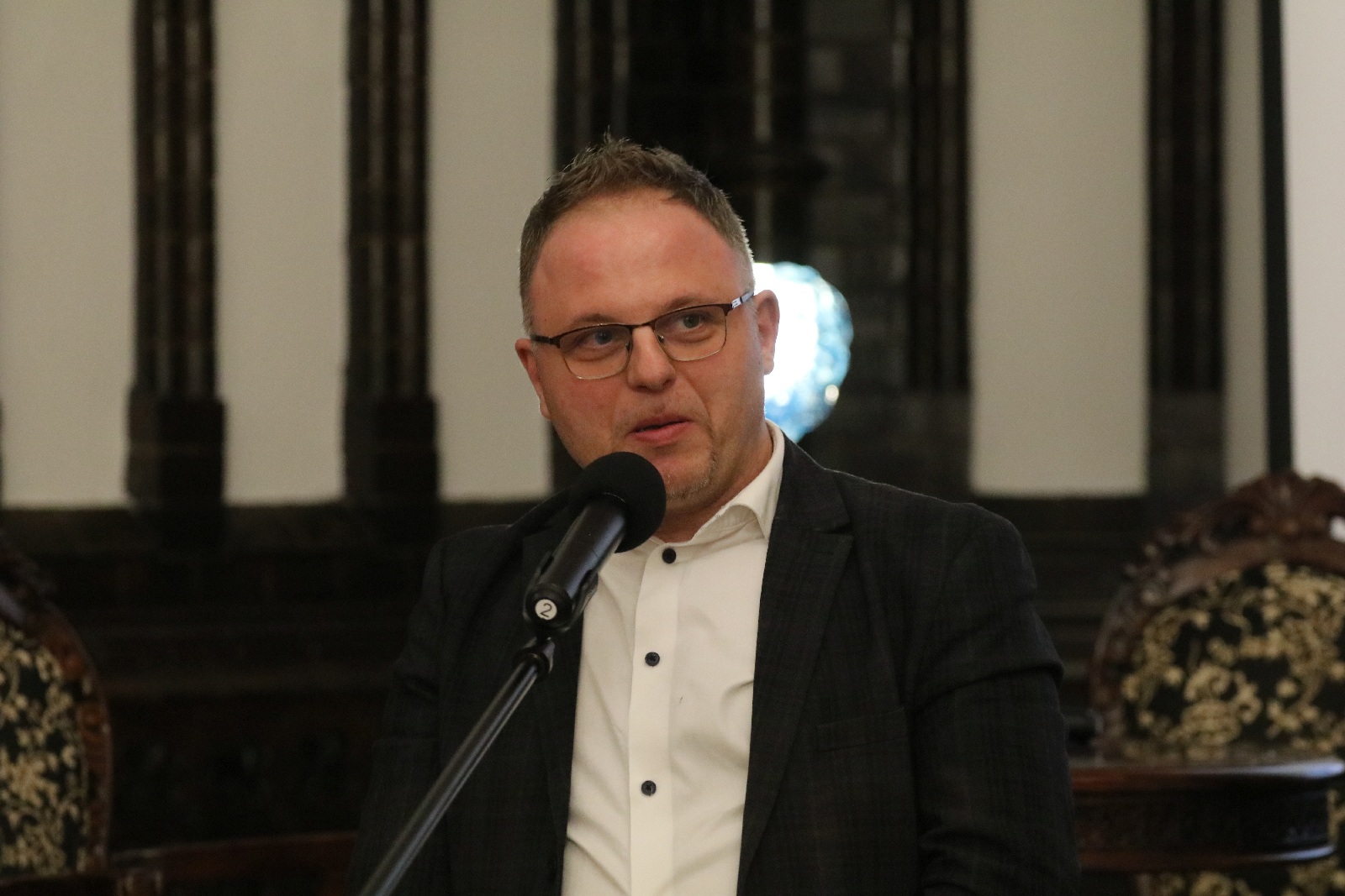 Jubileusz dziesięciolecia Stowarzyszenia „Pamięć i Dialog”