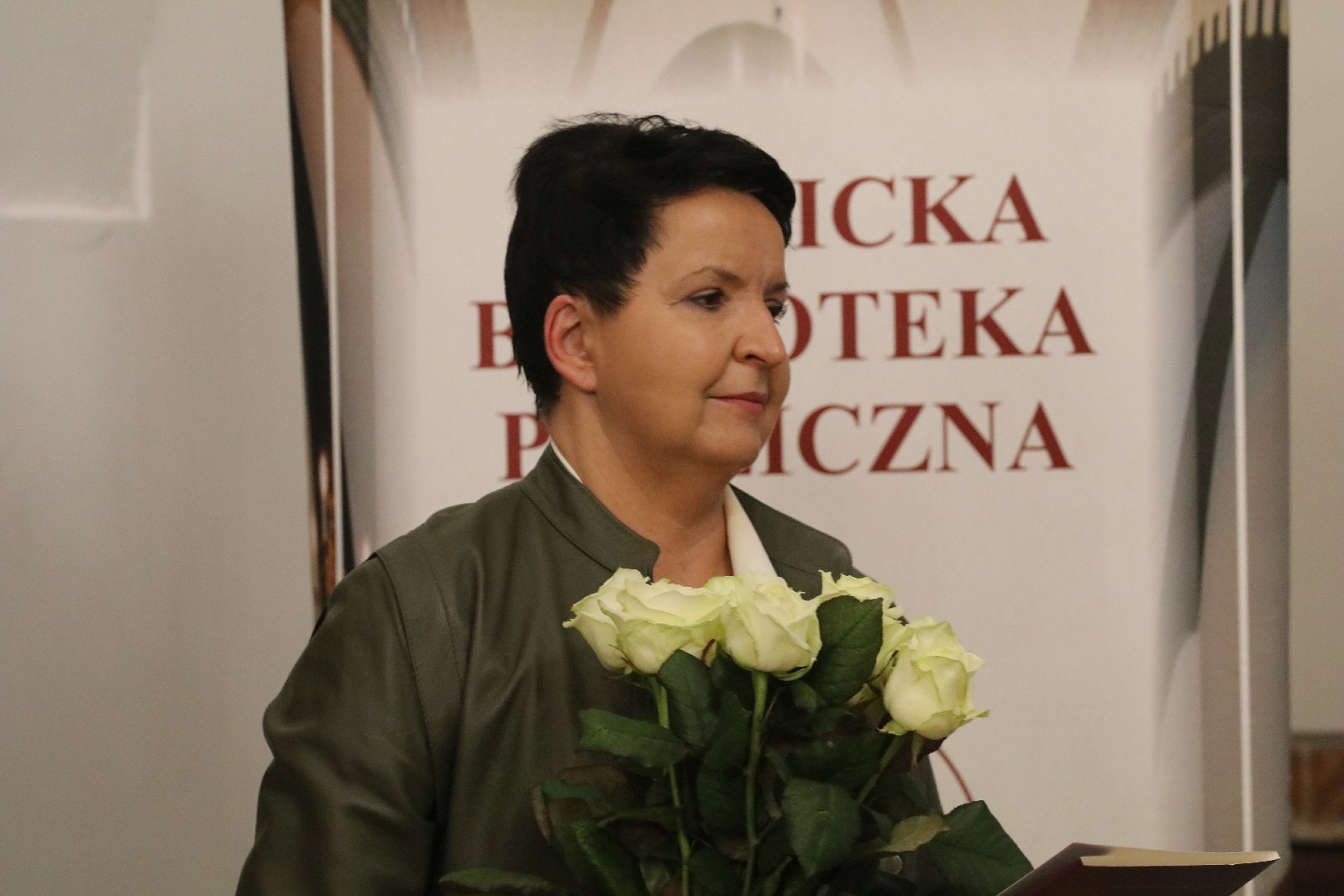 Jubileusz dziesięciolecia Stowarzyszenia „Pamięć i Dialog”