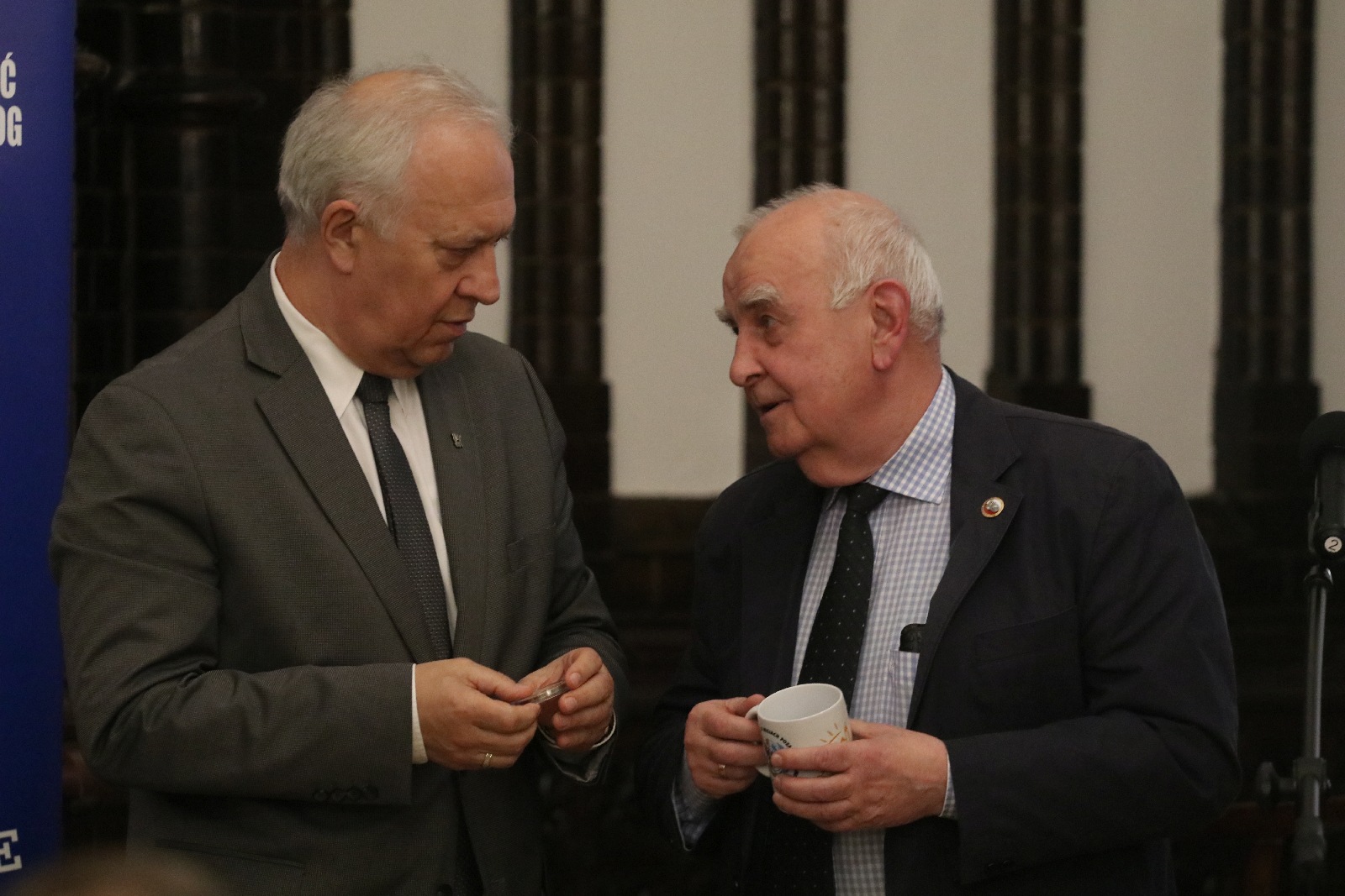 Jubileusz dziesięciolecia Stowarzyszenia „Pamięć i Dialog”