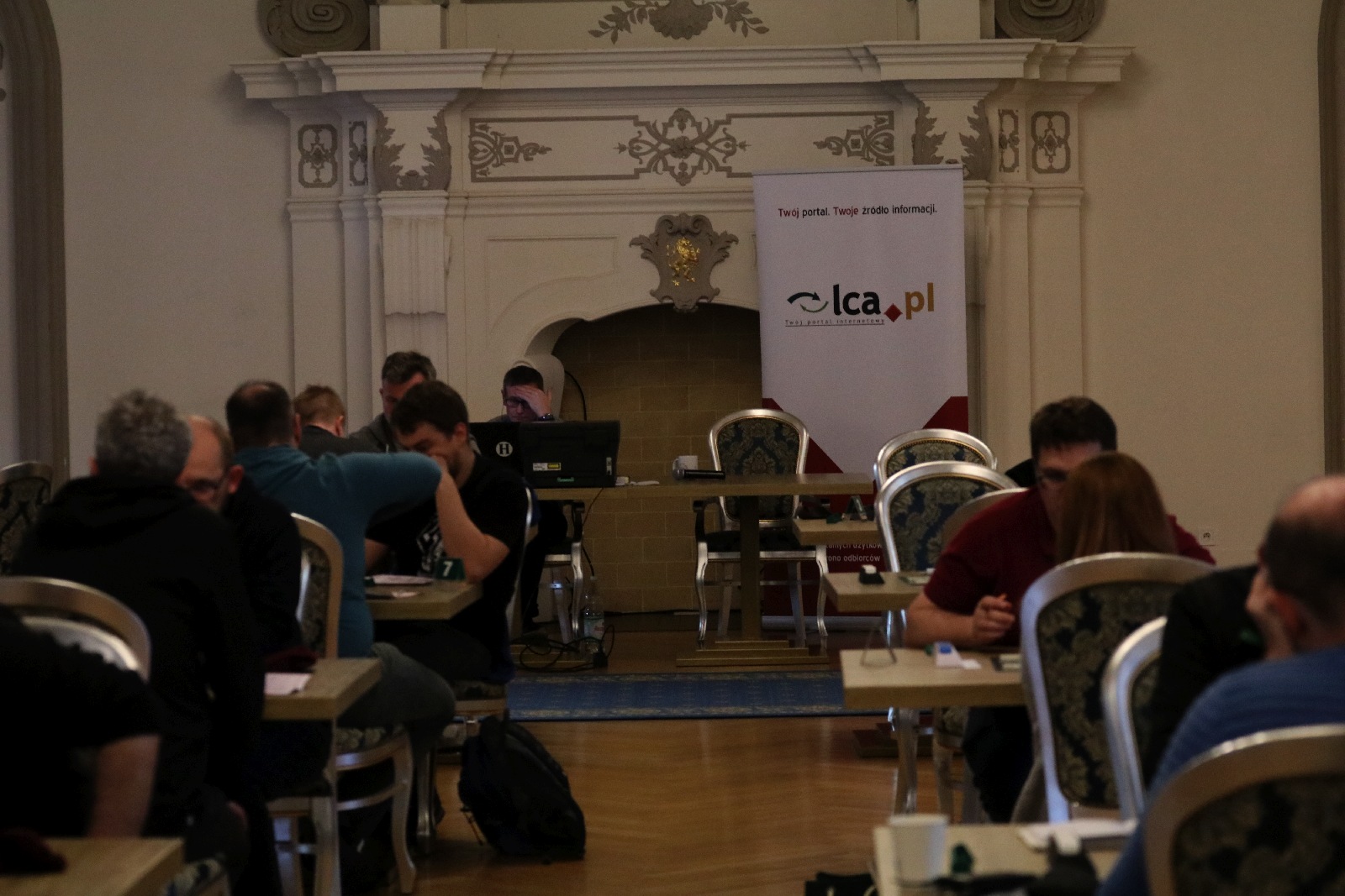 Puchar Polski oraz Mistrzostwa Ziemi Legnickiej w scrabble cz2