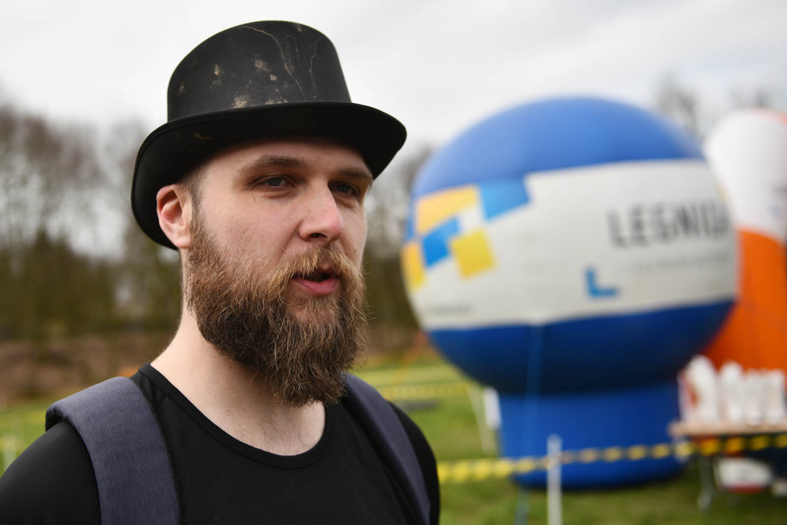 LPP RACE OCR, czyli pierwszy legnicki bieg z przeszkodami cz.1