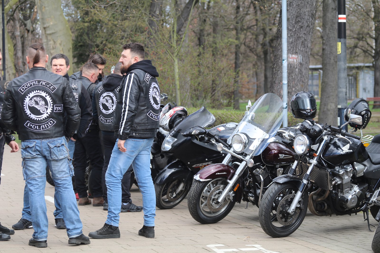 Ponad 3 tysiące złotych zebrali dla Stowarzyszenia Otwórz Serce