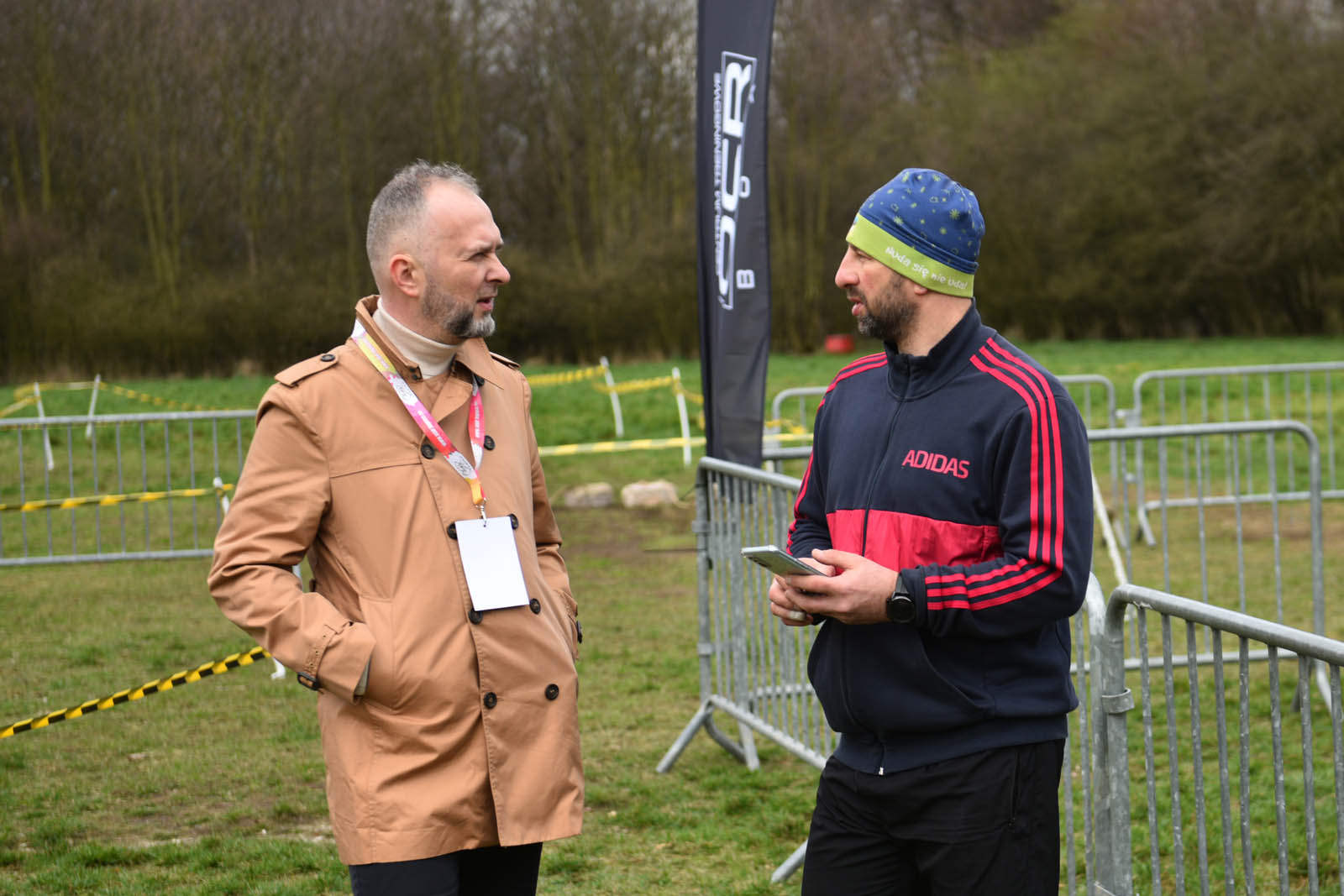 LPP RACE OCR, czyli pierwszy legnicki bieg z przeszkodami cz.1