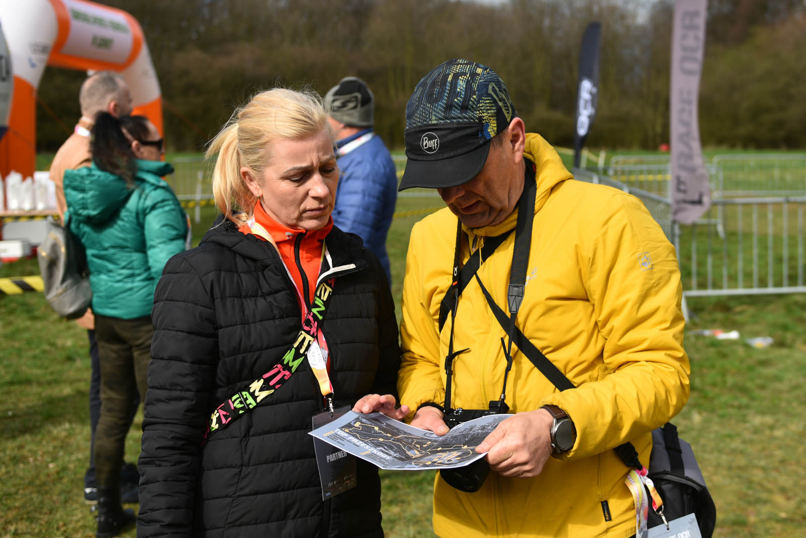 LPP RACE OCR, czyli pierwszy legnicki bieg z przeszkodami cz.1