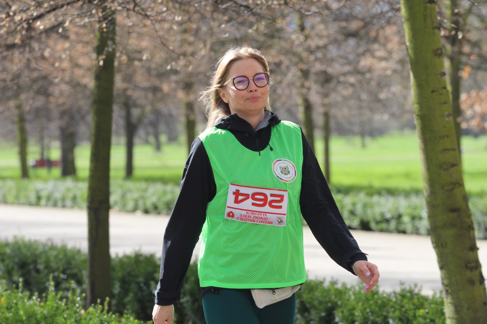 Ponad 3 tysiące złotych zebrali dla Stowarzyszenia Otwórz Serce