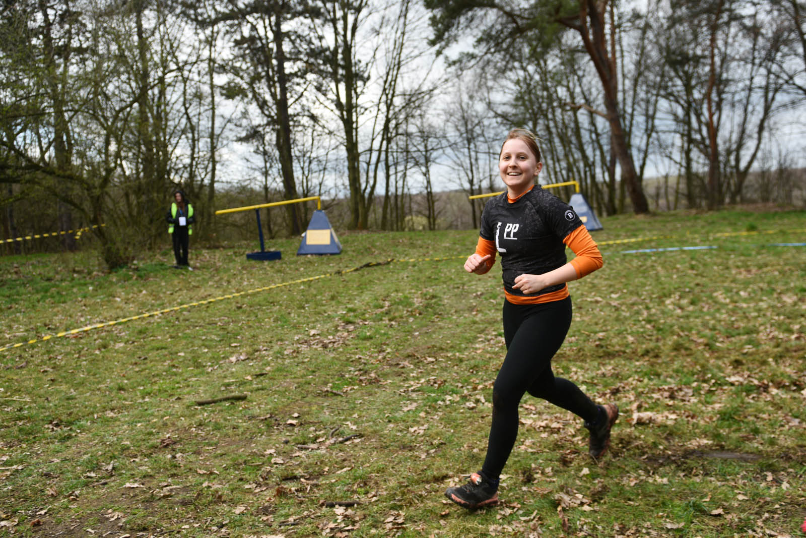 LPP RACE OCR, czyli pierwszy legnicki bieg z przeszkodami cz.2