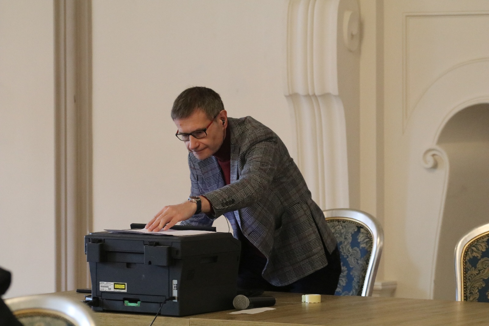 Puchar Polski oraz Mistrzostwa Ziemi Legnickiej w scrabble cz3