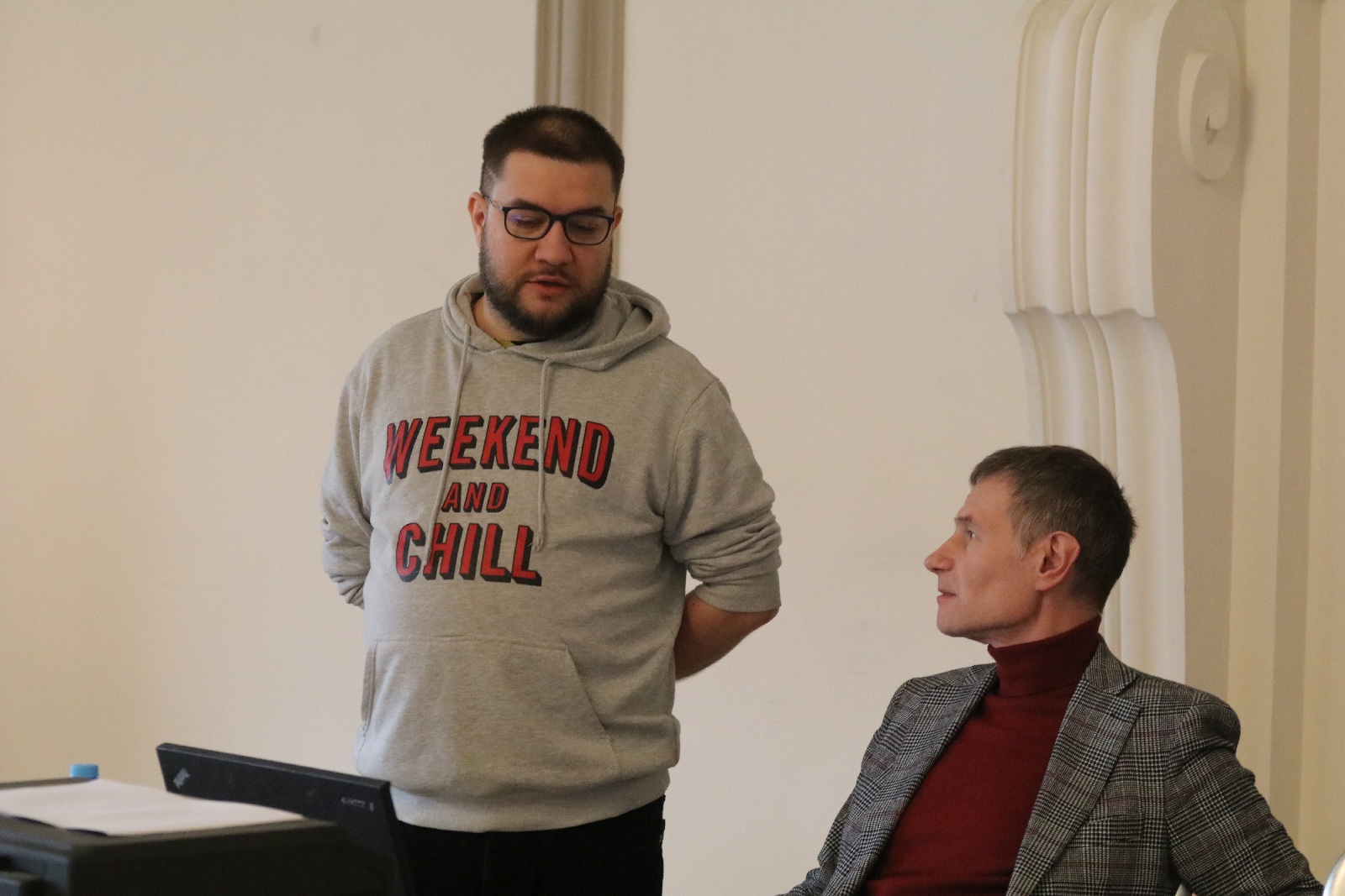 Puchar Polski oraz Mistrzostwa Ziemi Legnickiej w scrabble cz3