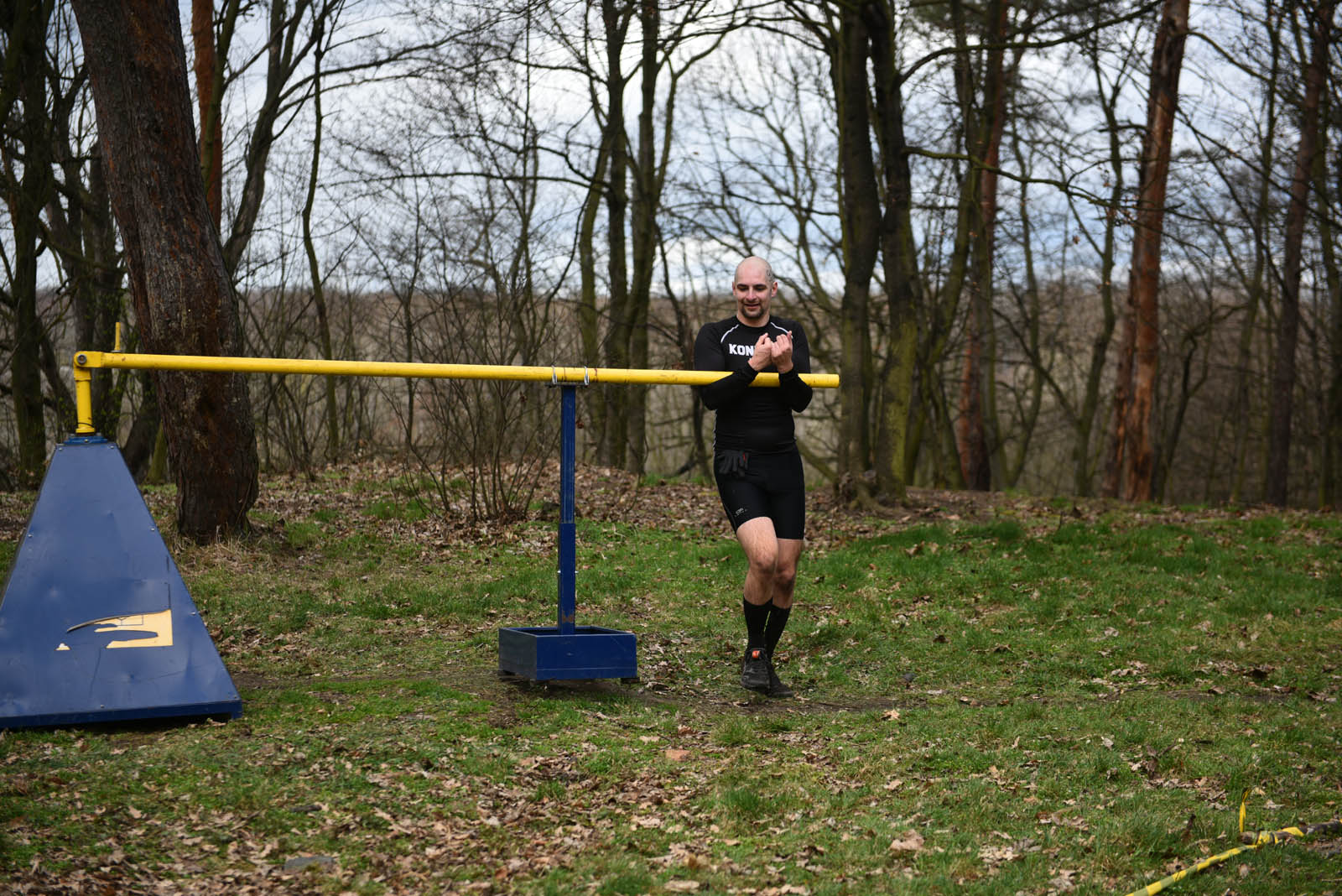 LPP RACE OCR, czyli pierwszy legnicki bieg z przeszkodami cz.2