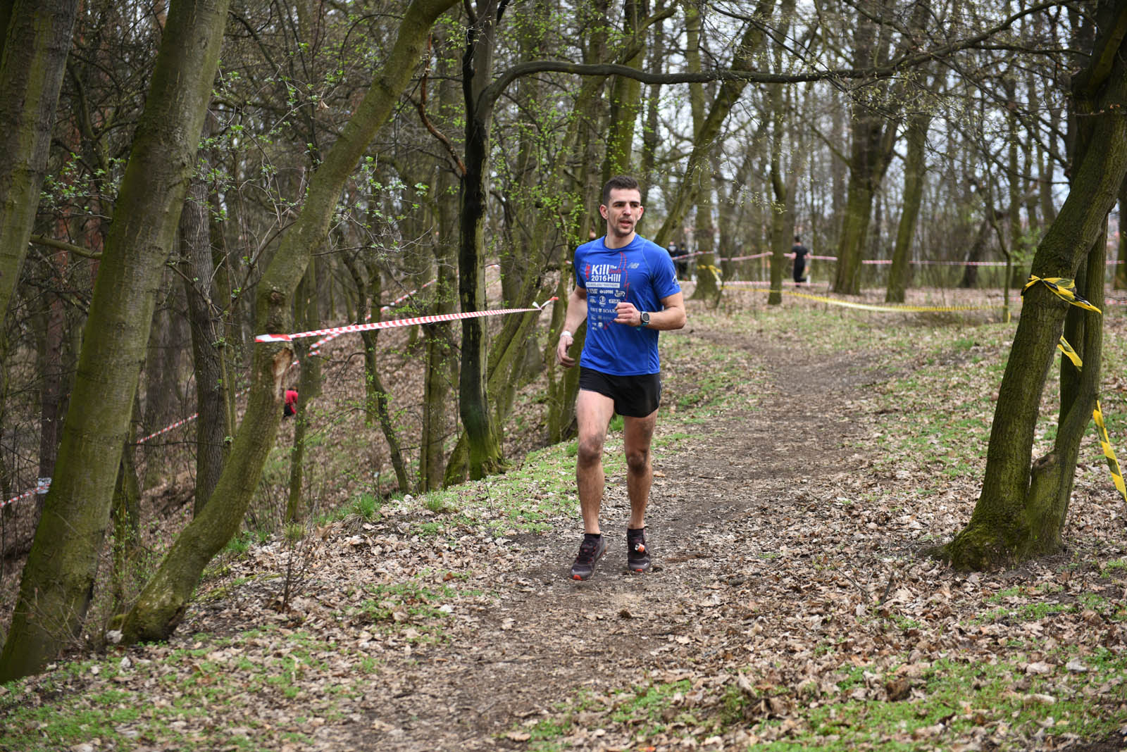 LPP RACE OCR, czyli pierwszy legnicki bieg z przeszkodami cz.2
