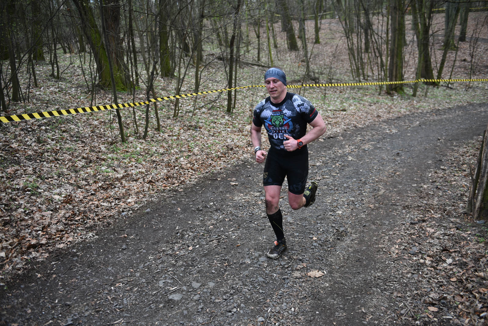 LPP RACE OCR, czyli pierwszy legnicki bieg z przeszkodami cz.2