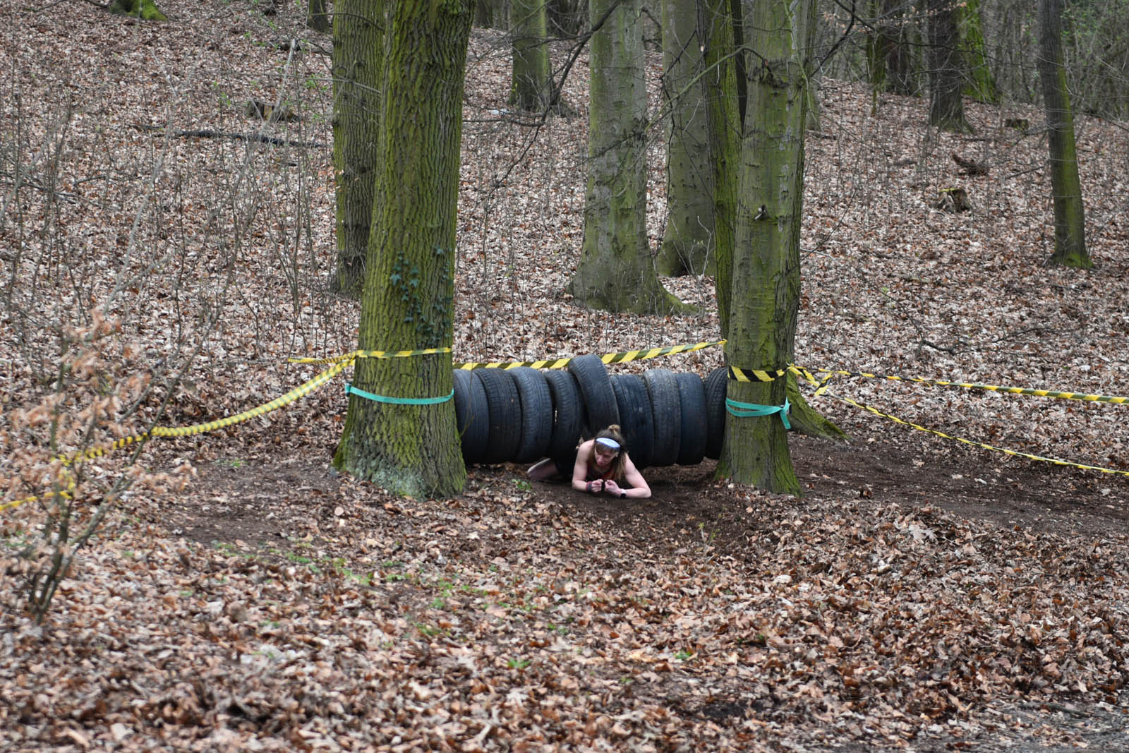 LPP RACE OCR, czyli pierwszy legnicki bieg z przeszkodami cz.2