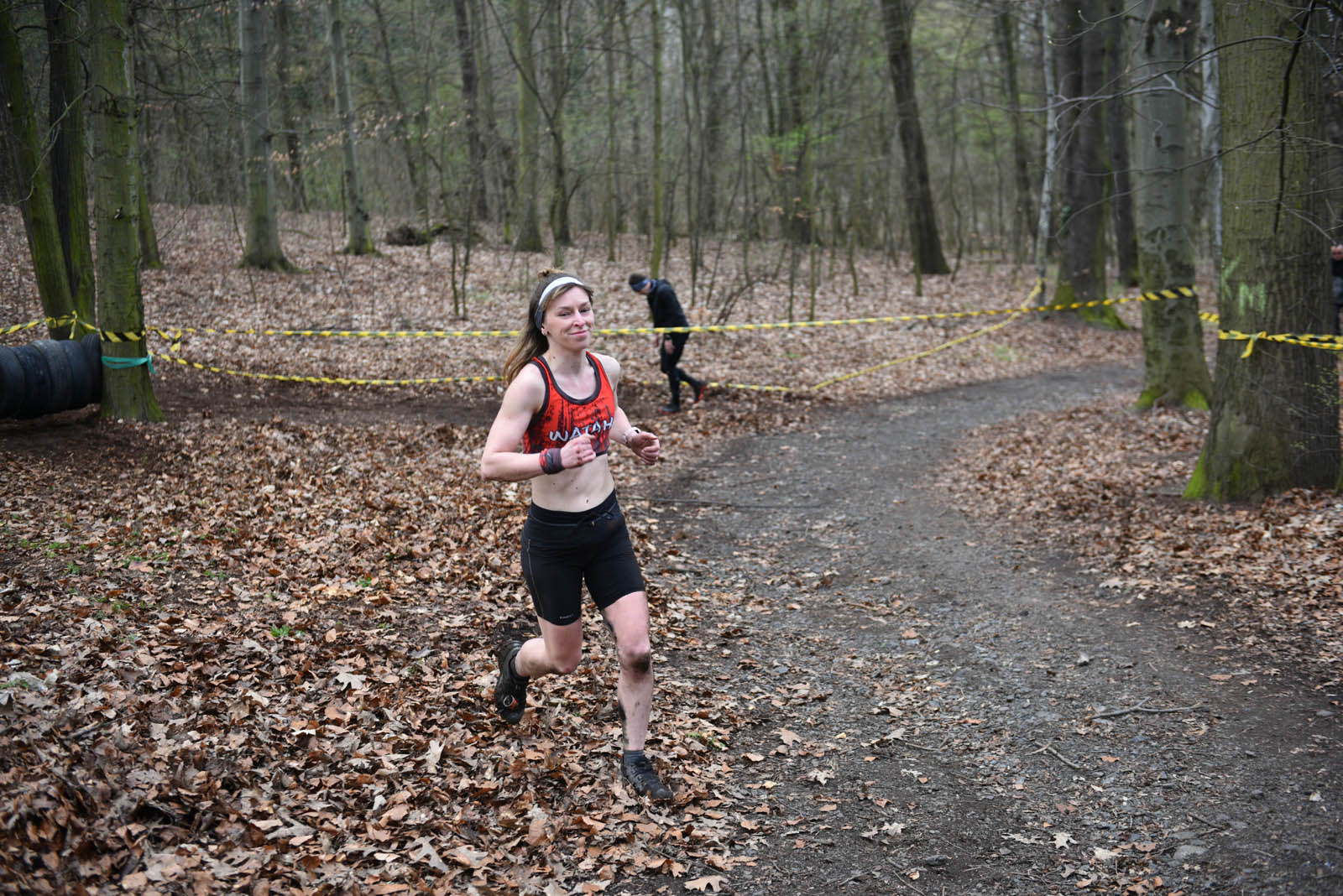 LPP RACE OCR, czyli pierwszy legnicki bieg z przeszkodami cz.2