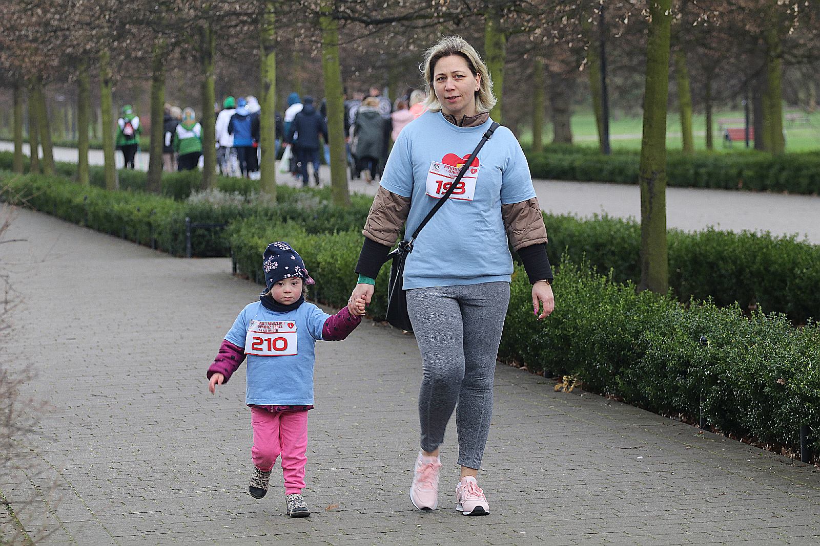 Ponad 3 tysiące złotych zebrali dla Stowarzyszenia Otwórz Serce