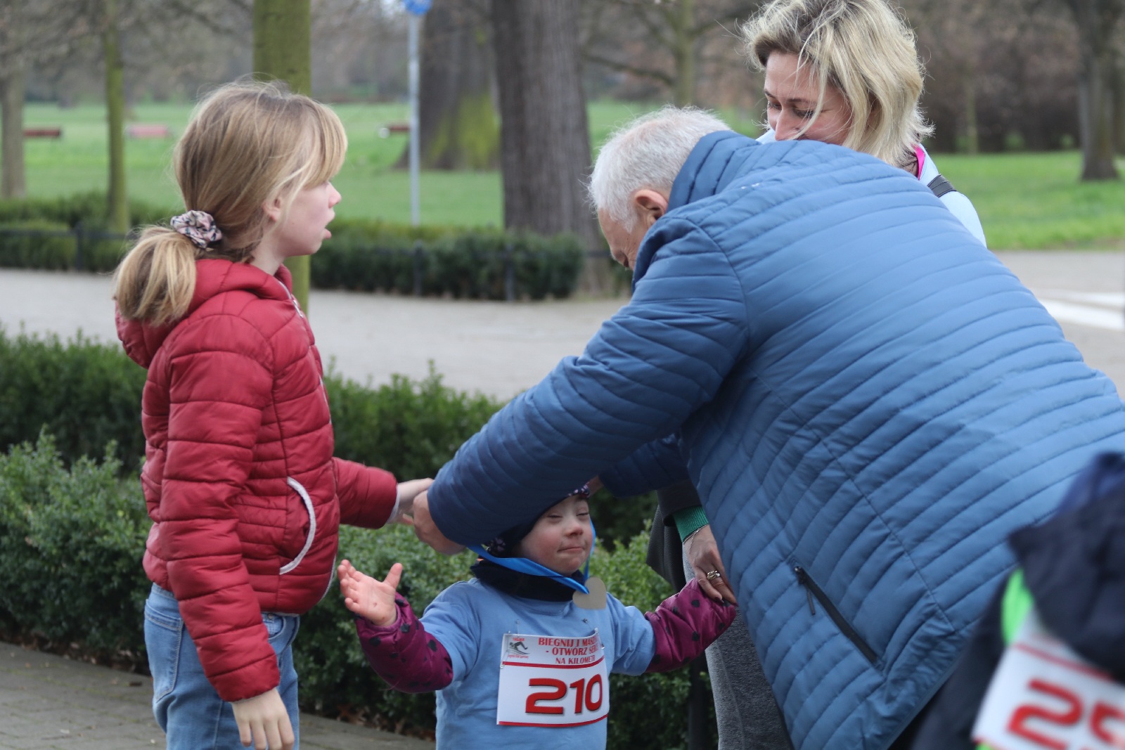 Ponad 3 tysiące złotych zebrali dla Stowarzyszenia Otwórz Serce