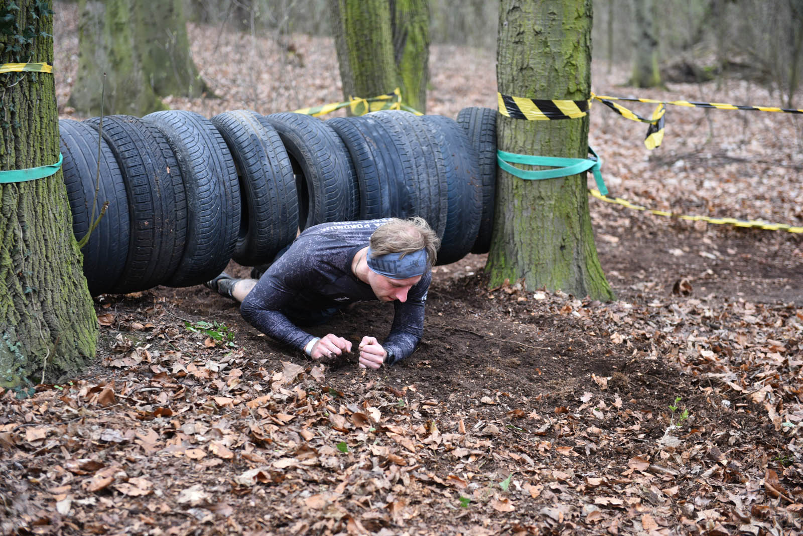 LPP RACE OCR, czyli pierwszy legnicki bieg z przeszkodami cz.2