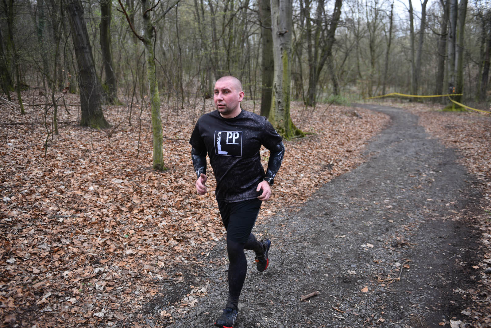 LPP RACE OCR, czyli pierwszy legnicki bieg z przeszkodami cz.2