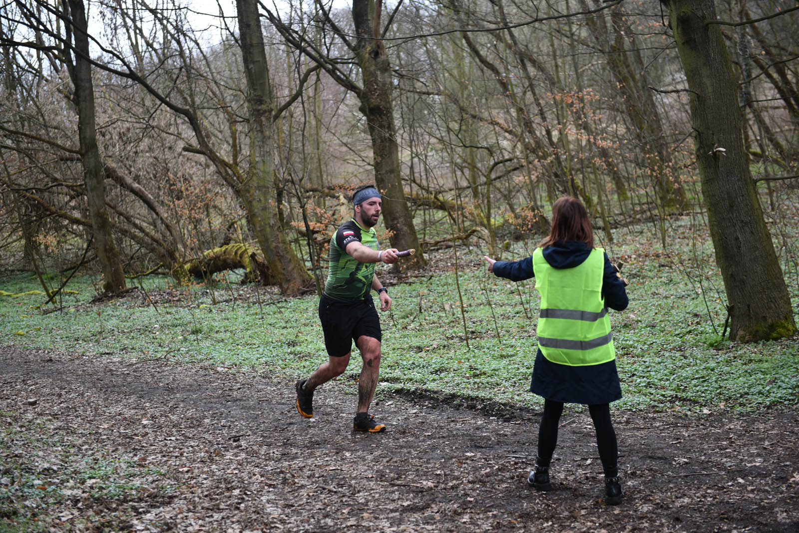 LPP RACE OCR, czyli pierwszy legnicki bieg z przeszkodami cz.2