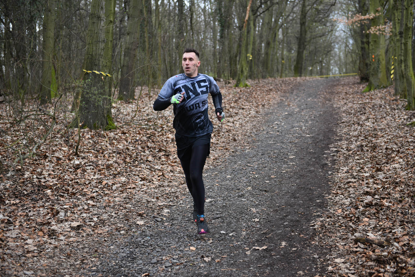 LPP RACE OCR, czyli pierwszy legnicki bieg z przeszkodami cz.2