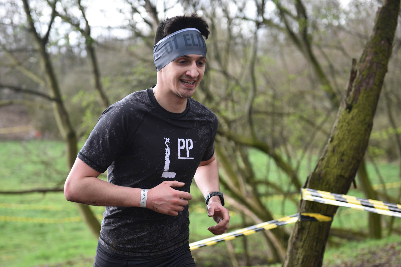 LPP RACE OCR, czyli pierwszy legnicki bieg z przeszkodami cz.1