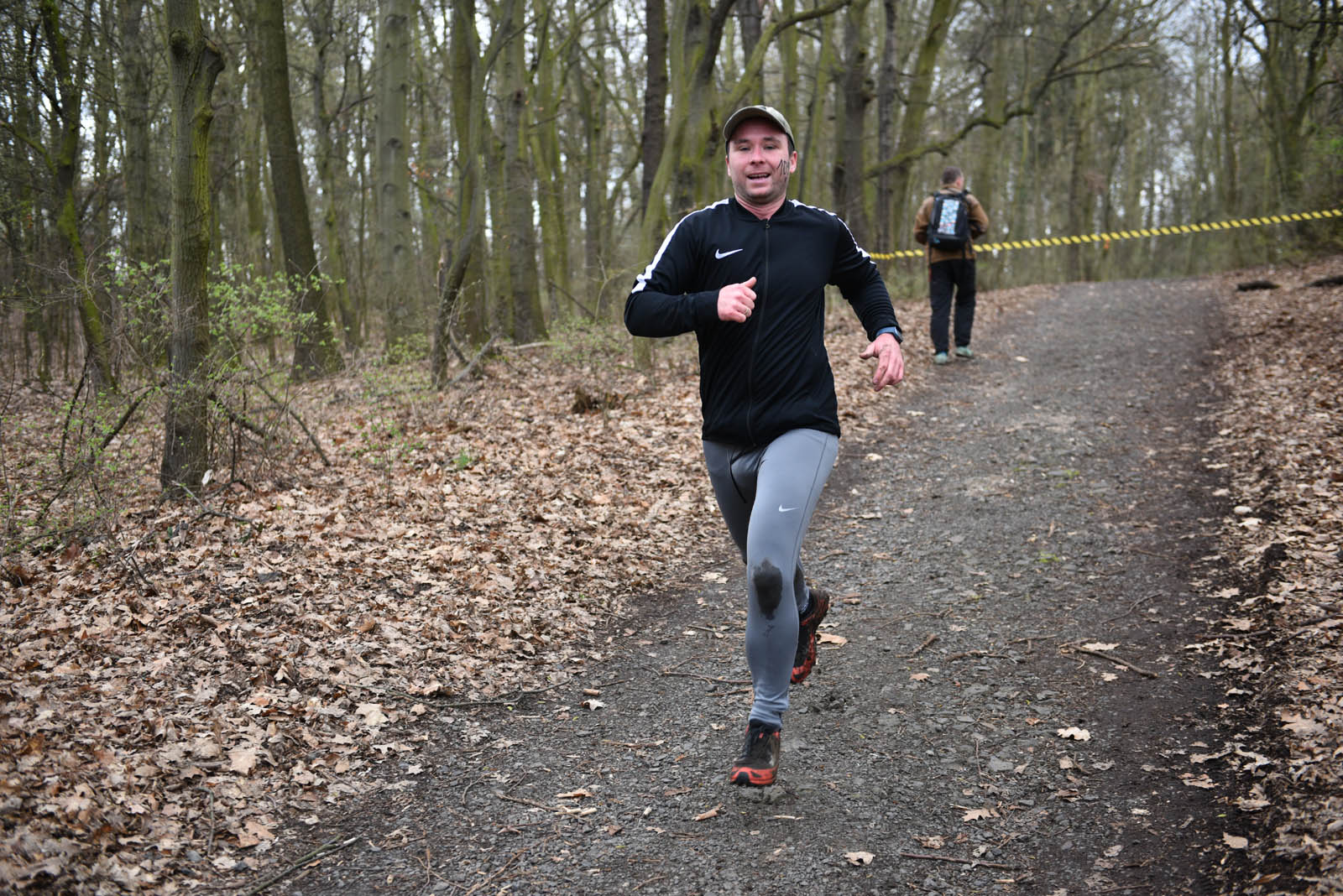 LPP RACE OCR, czyli pierwszy legnicki bieg z przeszkodami cz.2