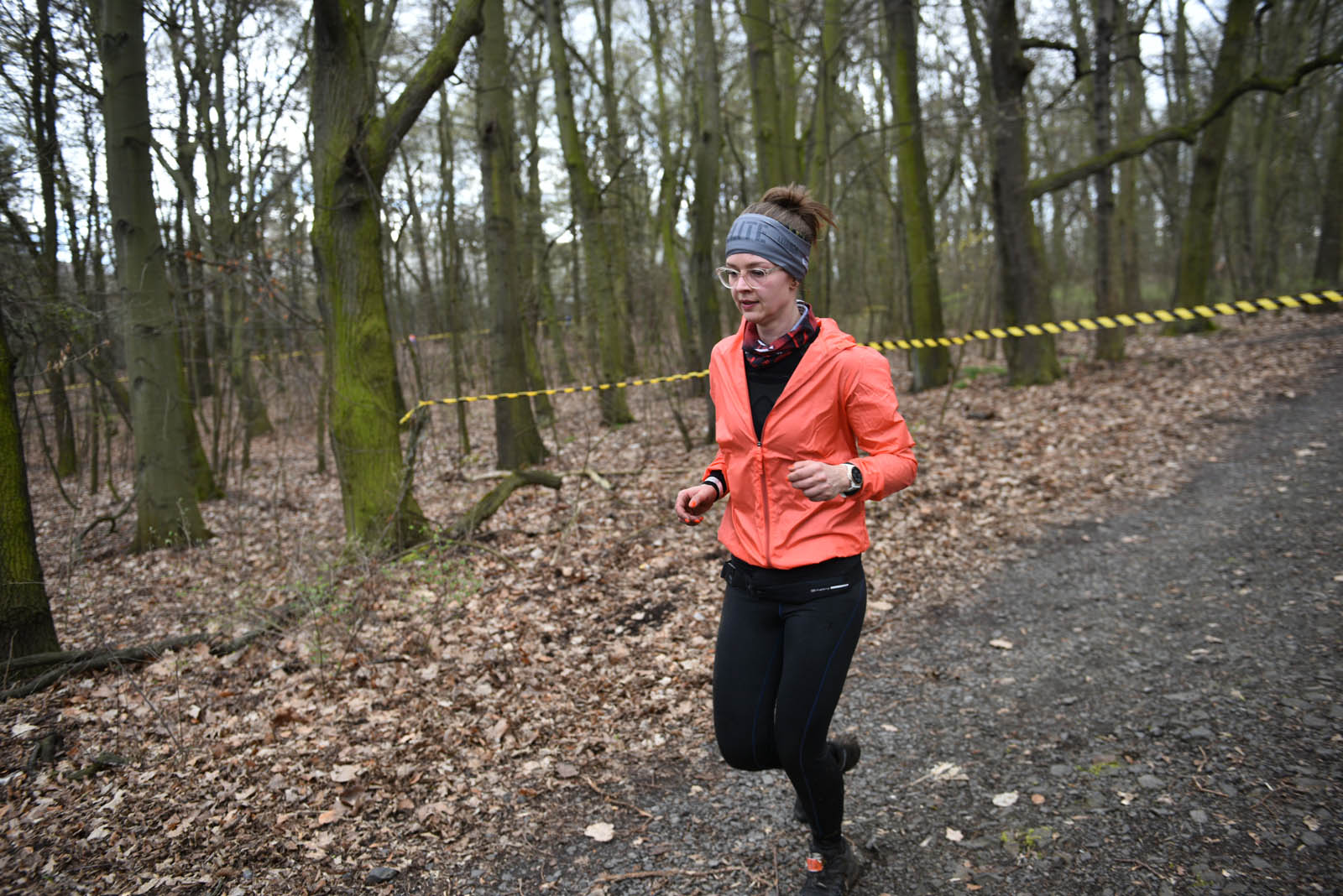 LPP RACE OCR, czyli pierwszy legnicki bieg z przeszkodami cz.2