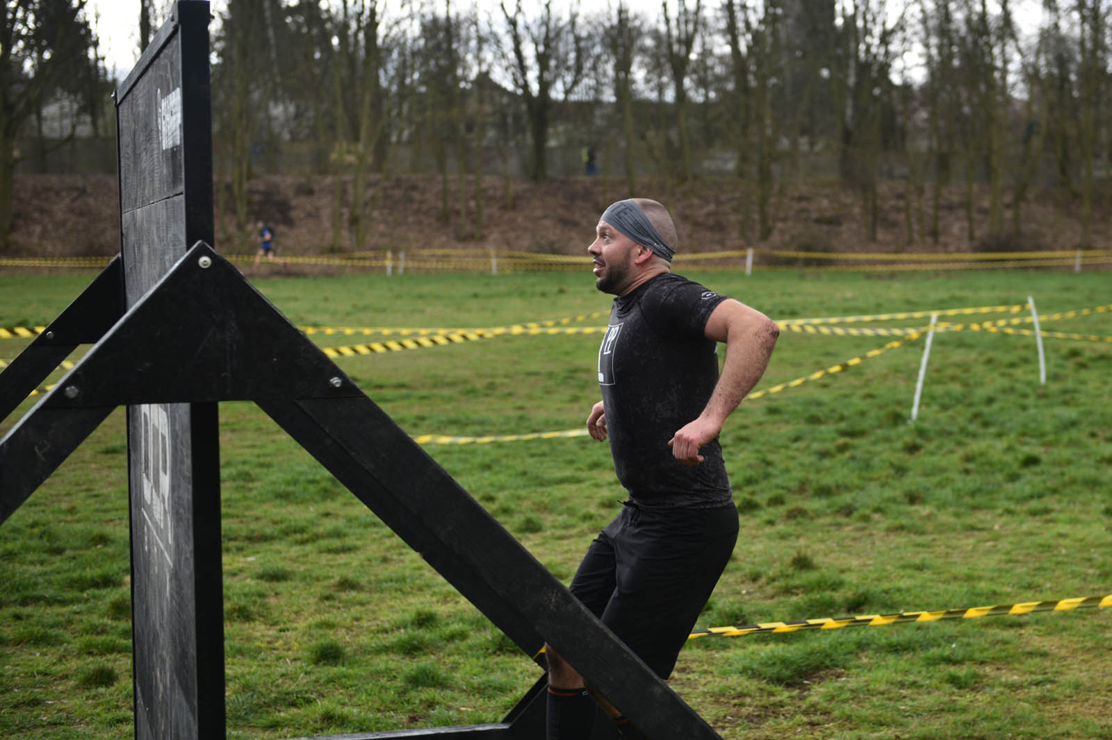 LPP RACE OCR, czyli pierwszy legnicki bieg z przeszkodami cz.1