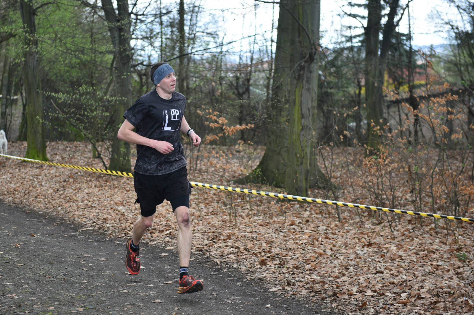 LPP RACE OCR, czyli pierwszy legnicki bieg z przeszkodami cz.1