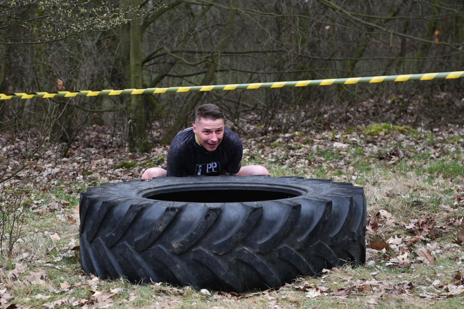 LPP RACE OCR, czyli pierwszy legnicki bieg z przeszkodami cz.2