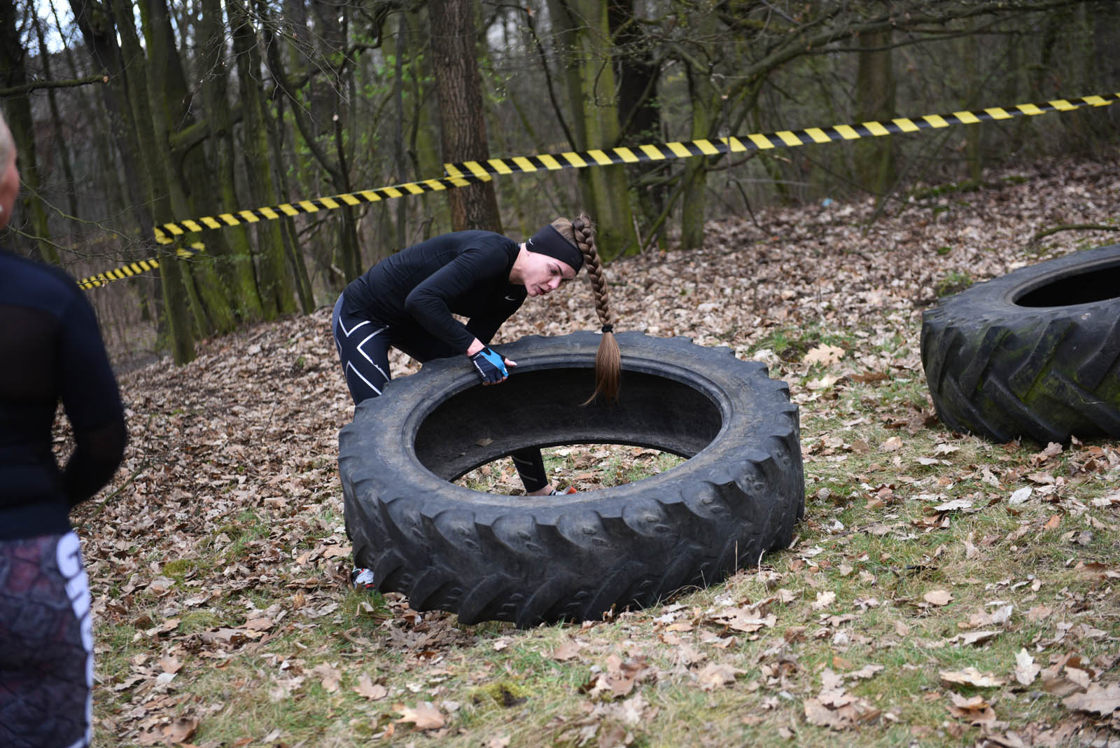 LPP RACE OCR, czyli pierwszy legnicki bieg z przeszkodami cz.2