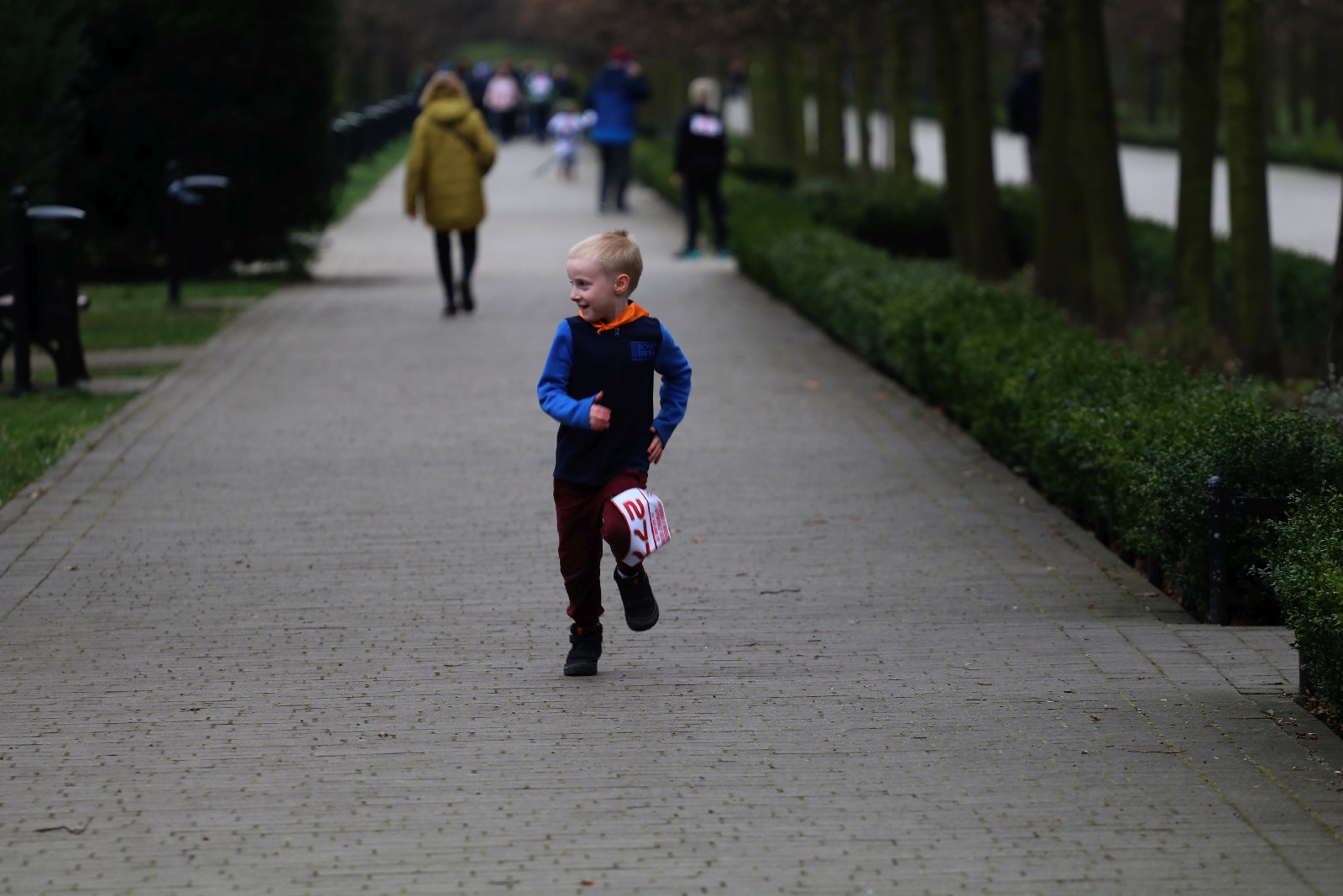 Ponad 3 tysiące złotych zebrali dla Stowarzyszenia Otwórz Serce