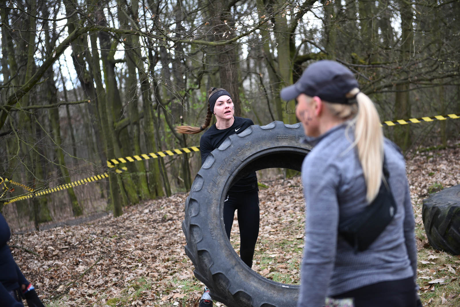 LPP RACE OCR, czyli pierwszy legnicki bieg z przeszkodami cz.2