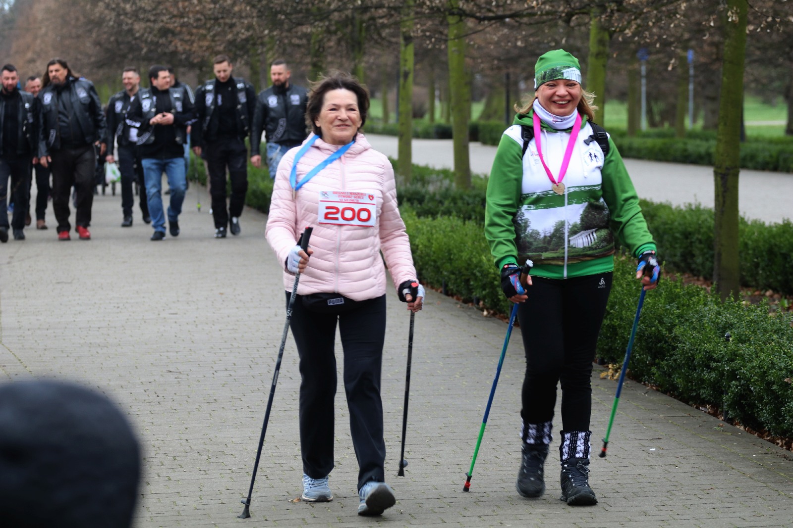 Ponad 3 tysiące złotych zebrali dla Stowarzyszenia Otwórz Serce