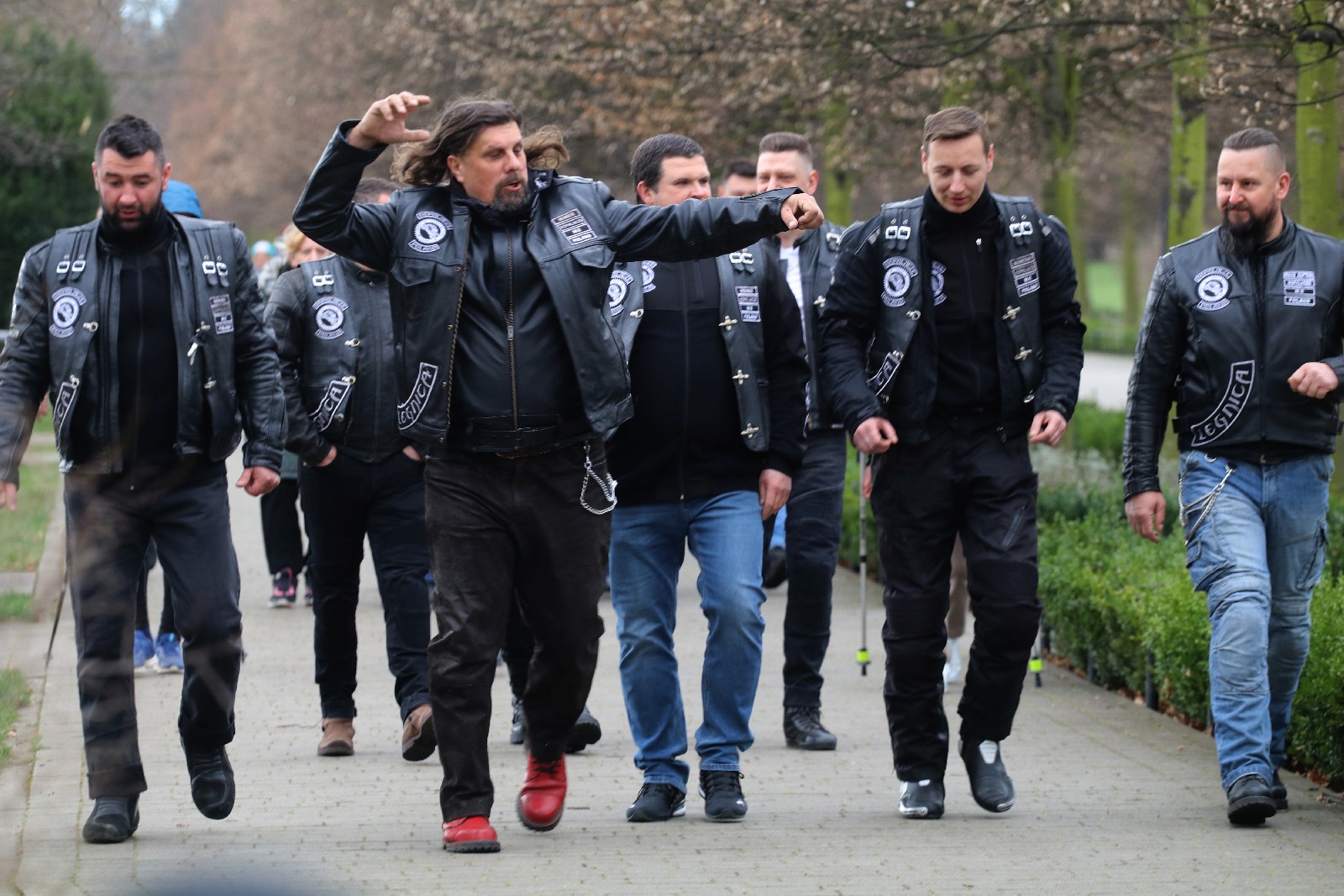 Ponad 3 tysiące złotych zebrali dla Stowarzyszenia Otwórz Serce