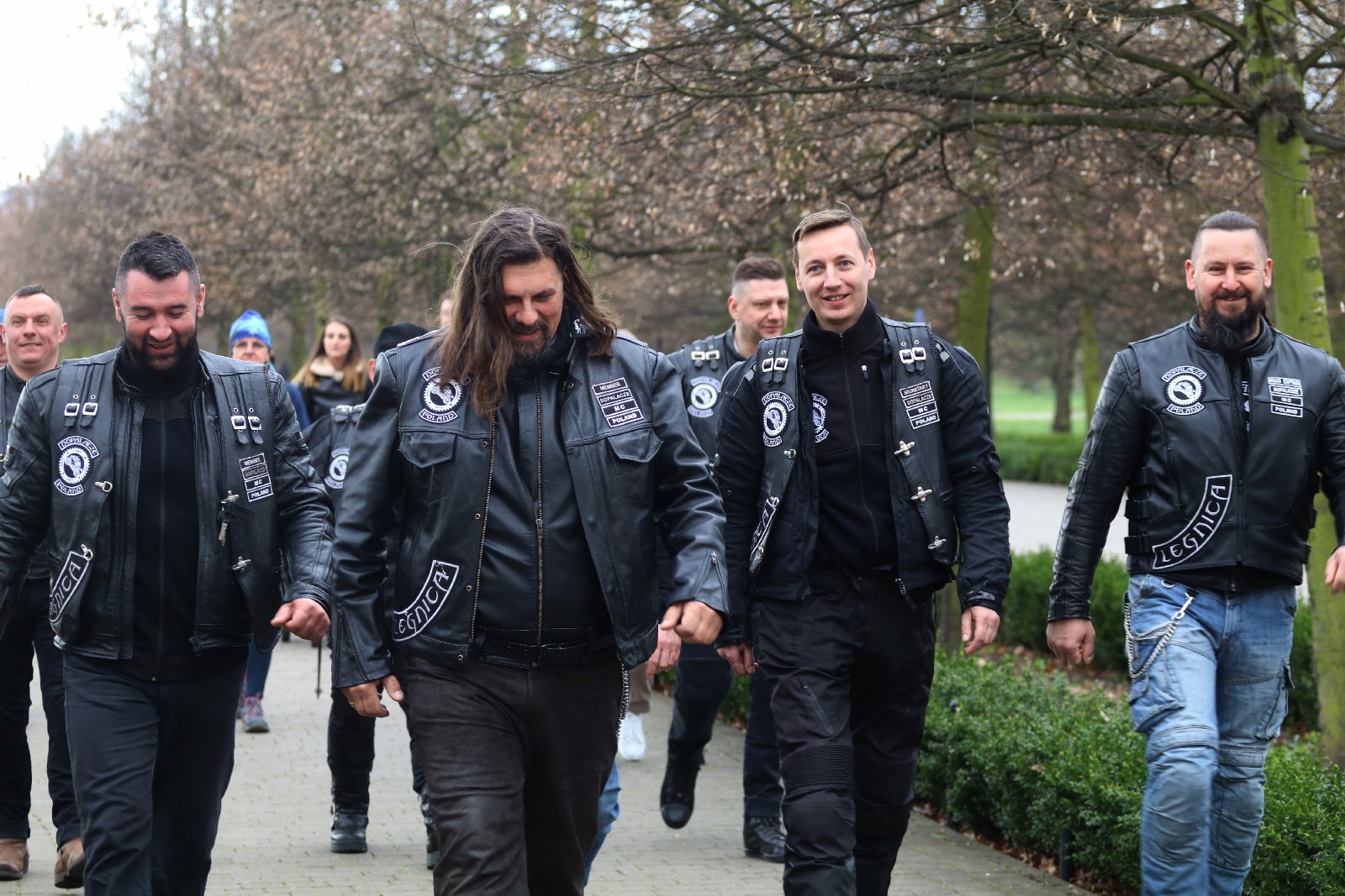 Ponad 3 tysiące złotych zebrali dla Stowarzyszenia Otwórz Serce