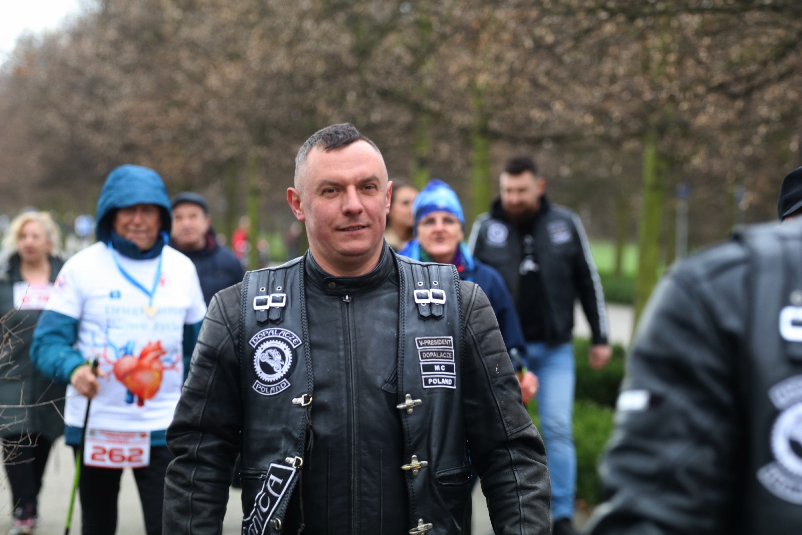Ponad 3 tysiące złotych zebrali dla Stowarzyszenia Otwórz Serce