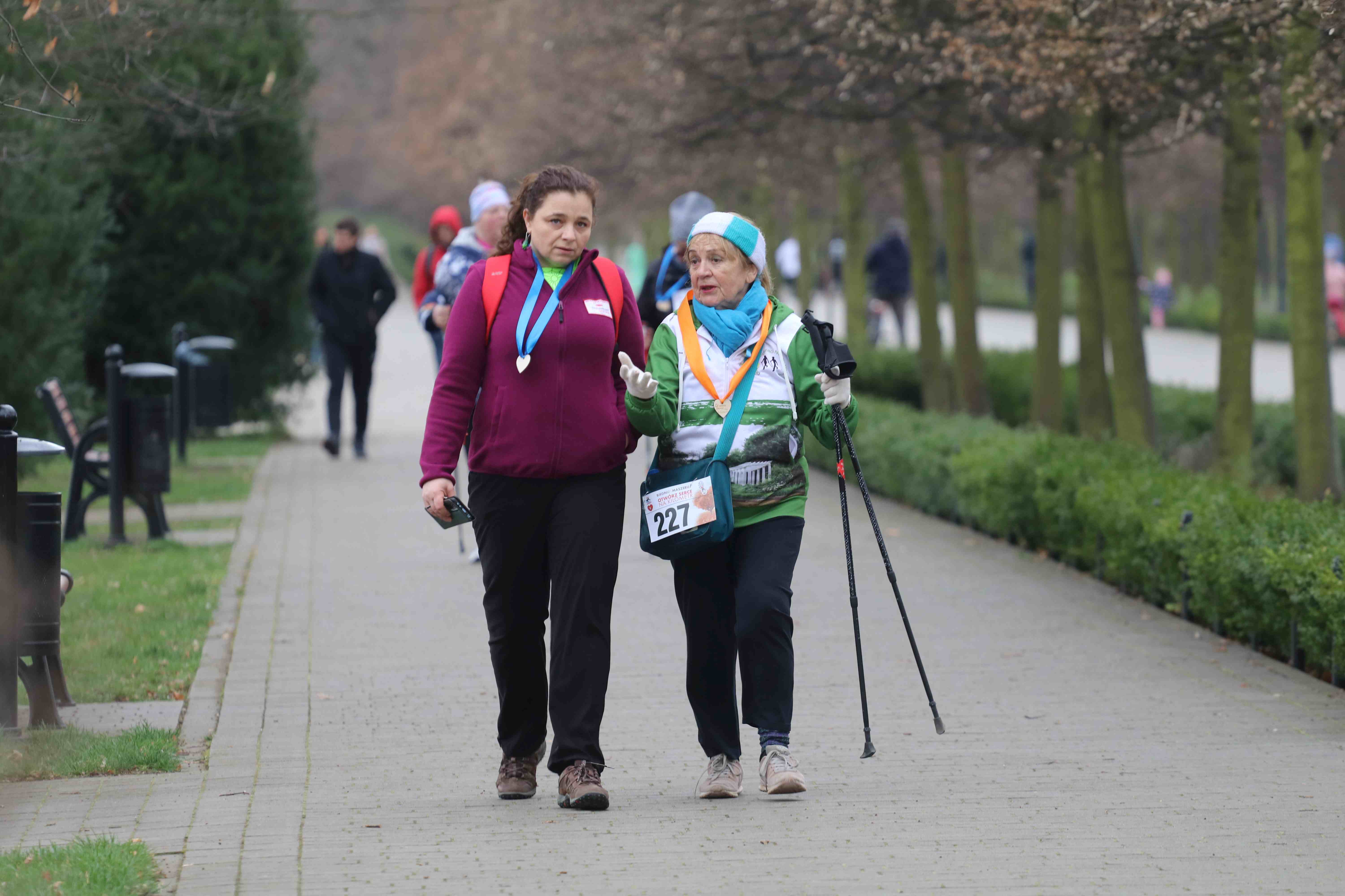 Ponad 3 tysiące złotych zebrali dla Stowarzyszenia Otwórz Serce