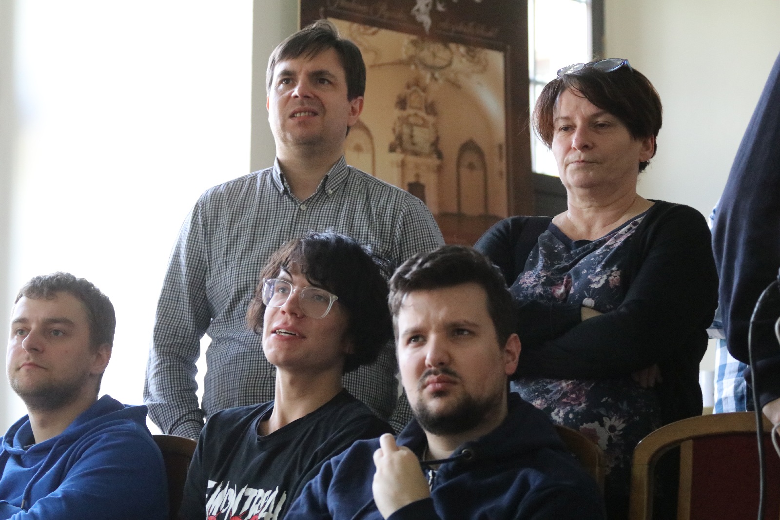 Puchar Polski oraz Mistrzostwa Ziemi Legnickiej w scrabble cz3