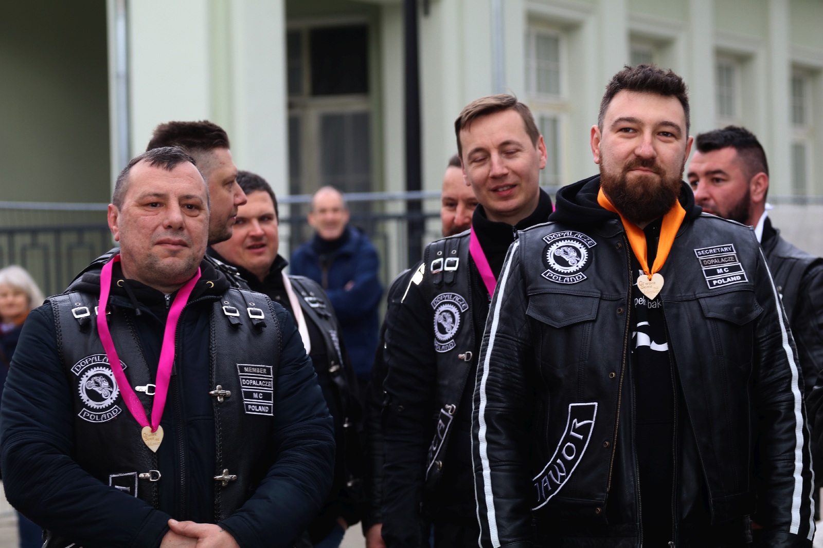 Ponad 3 tysiące złotych zebrali dla Stowarzyszenia Otwórz Serce