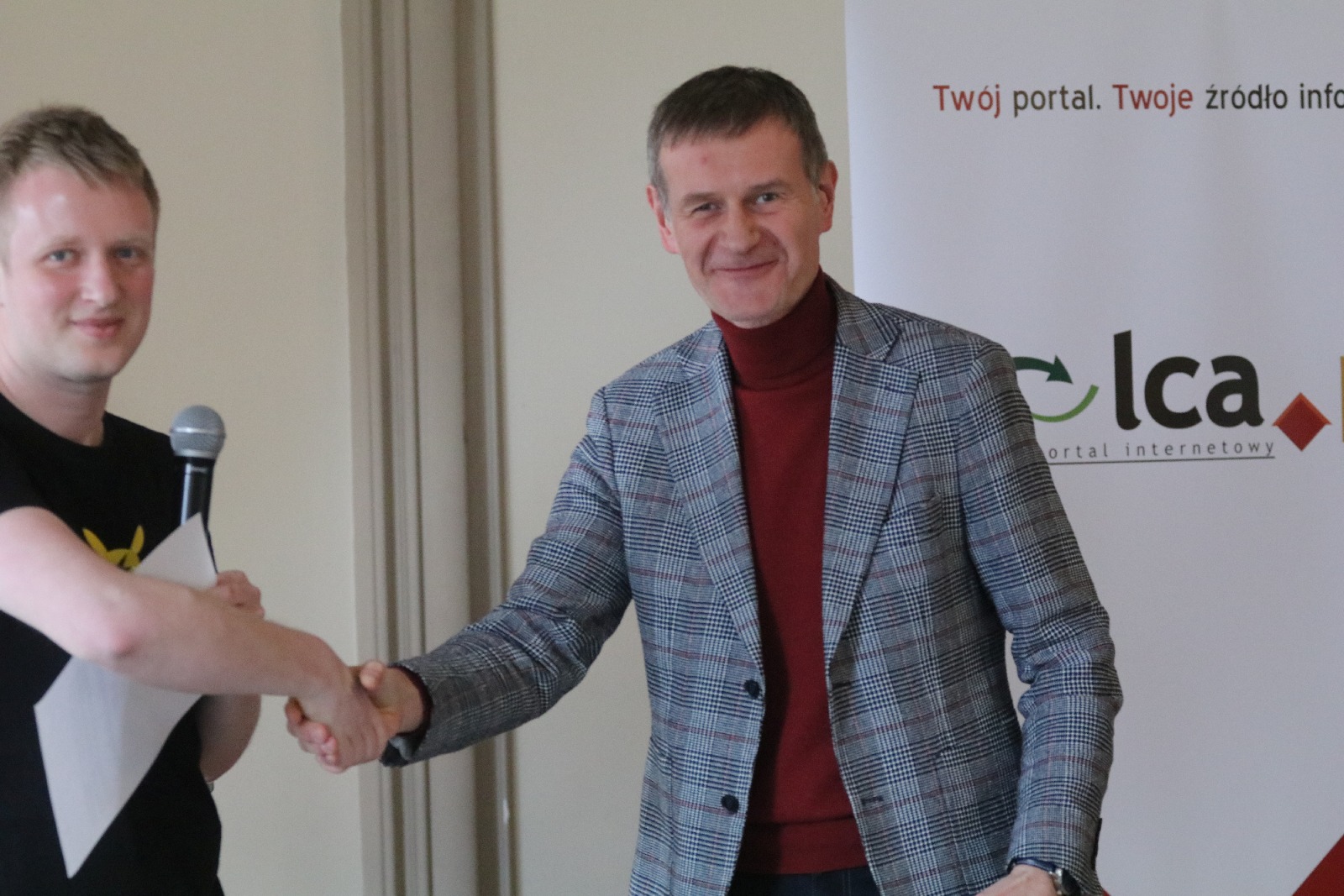 Puchar Polski oraz Mistrzostwa Ziemi Legnickiej w scrabble cz3