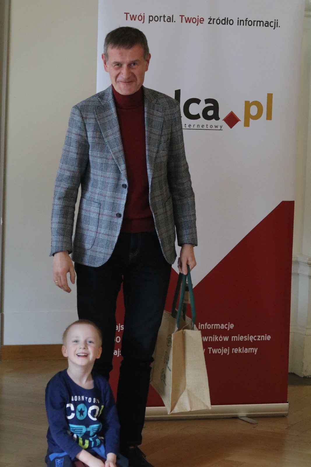 Puchar Polski oraz Mistrzostwa Ziemi Legnickiej w scrabble cz3