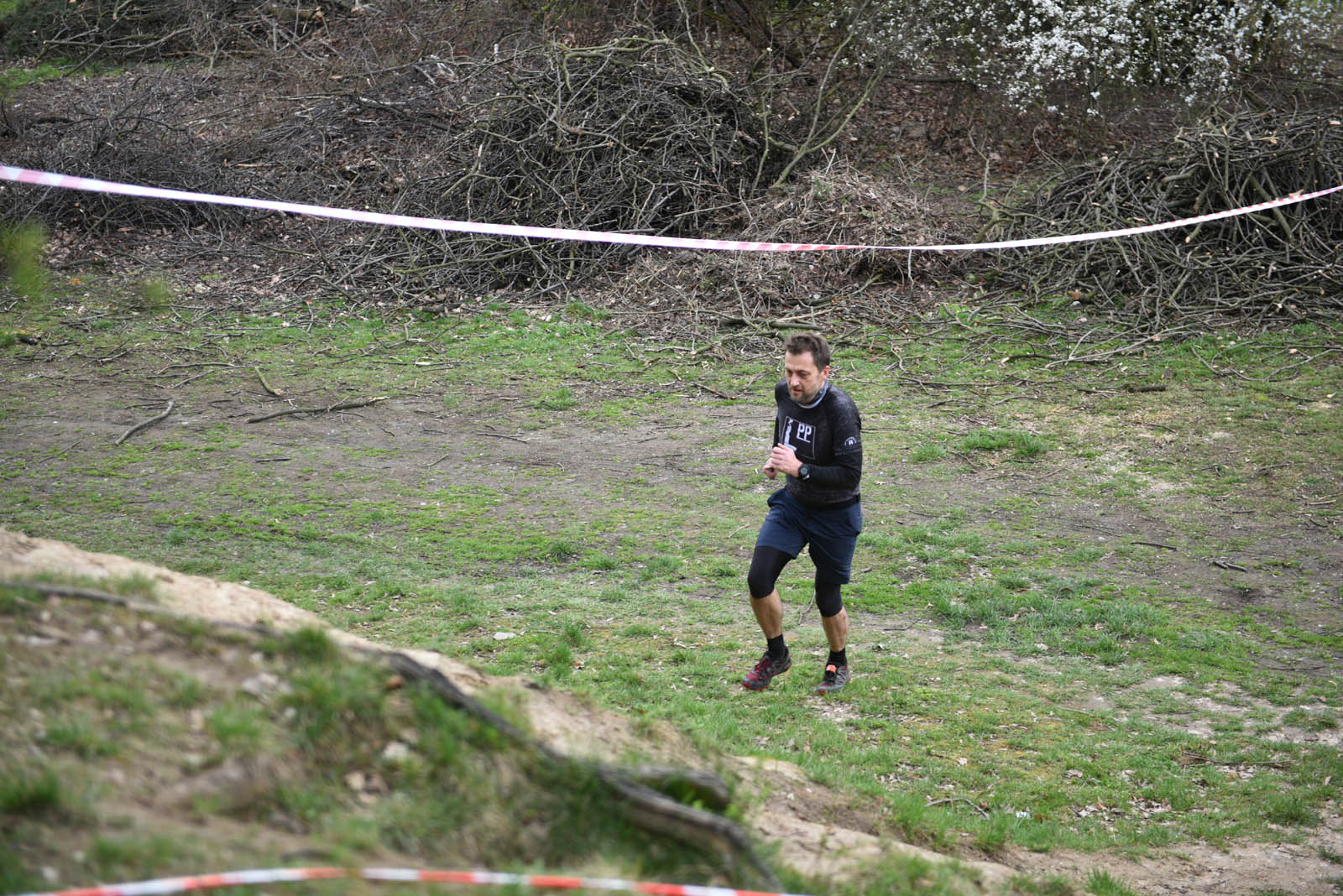 LPP RACE OCR, czyli pierwszy legnicki bieg z przeszkodami cz.1