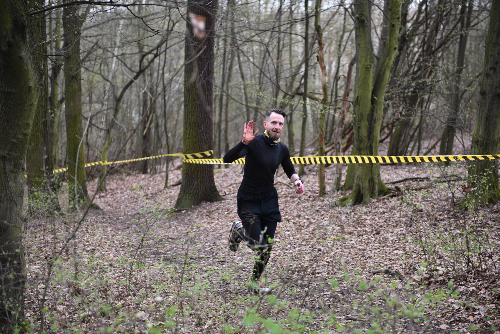 LPP RACE OCR, czyli pierwszy legnicki bieg z przeszkodami cz.2