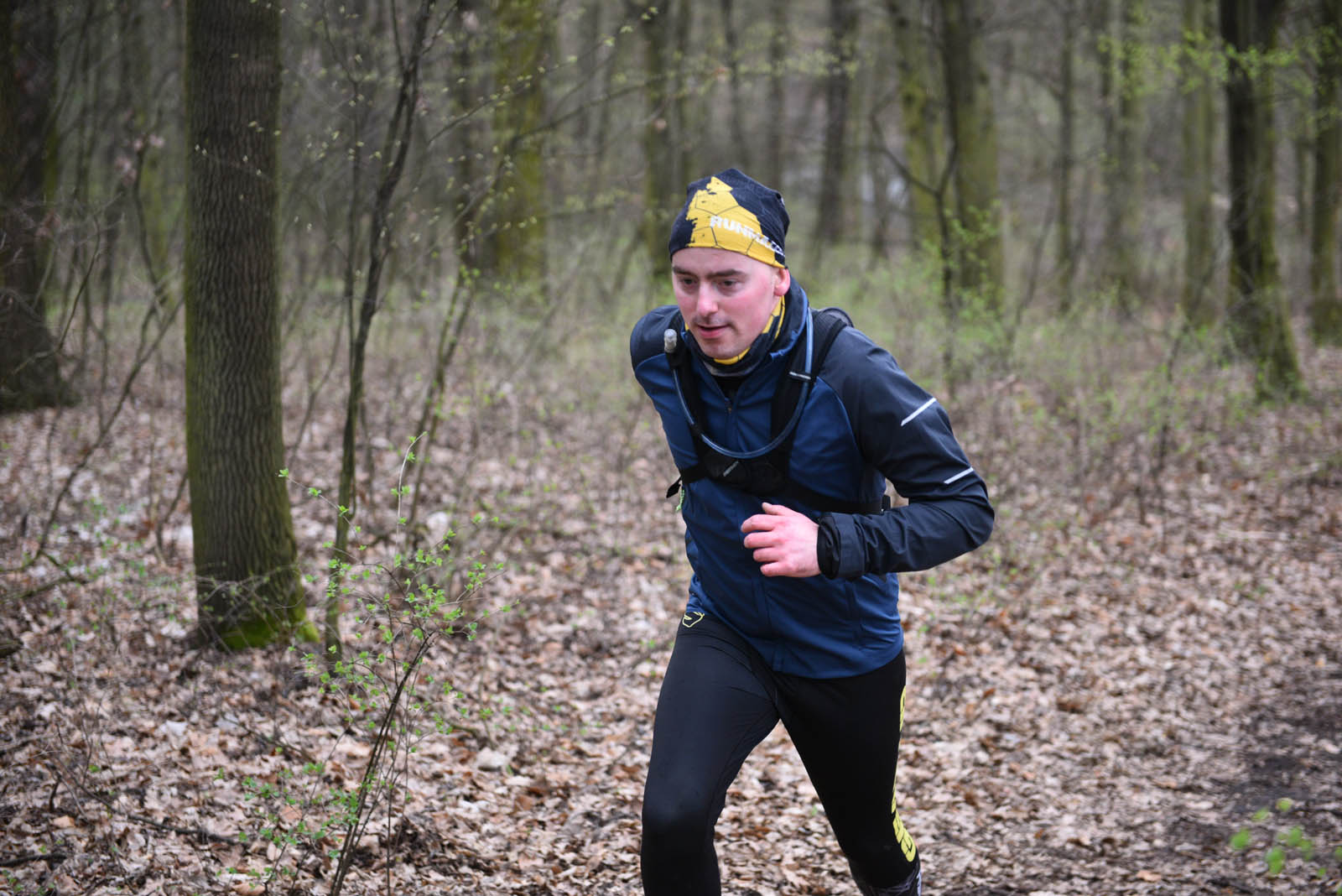 LPP RACE OCR, czyli pierwszy legnicki bieg z przeszkodami cz.2